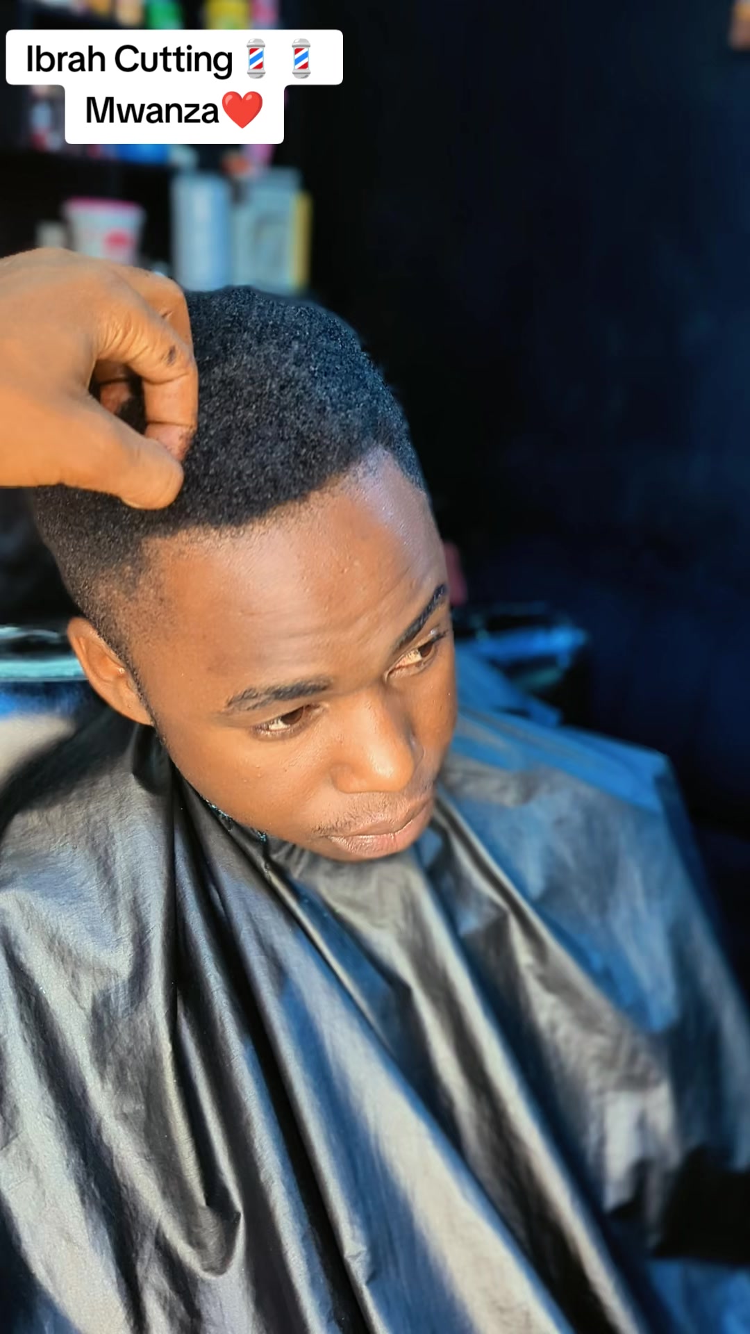@Ibrah Cutting
