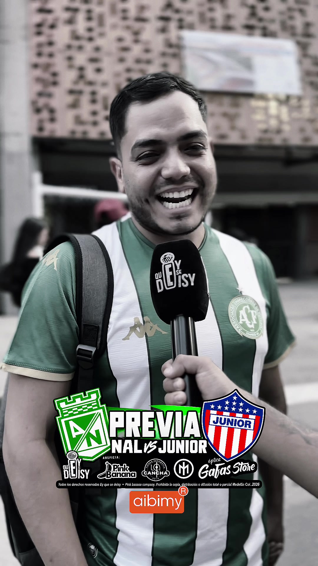 @Ey!! Que Se Deisy…