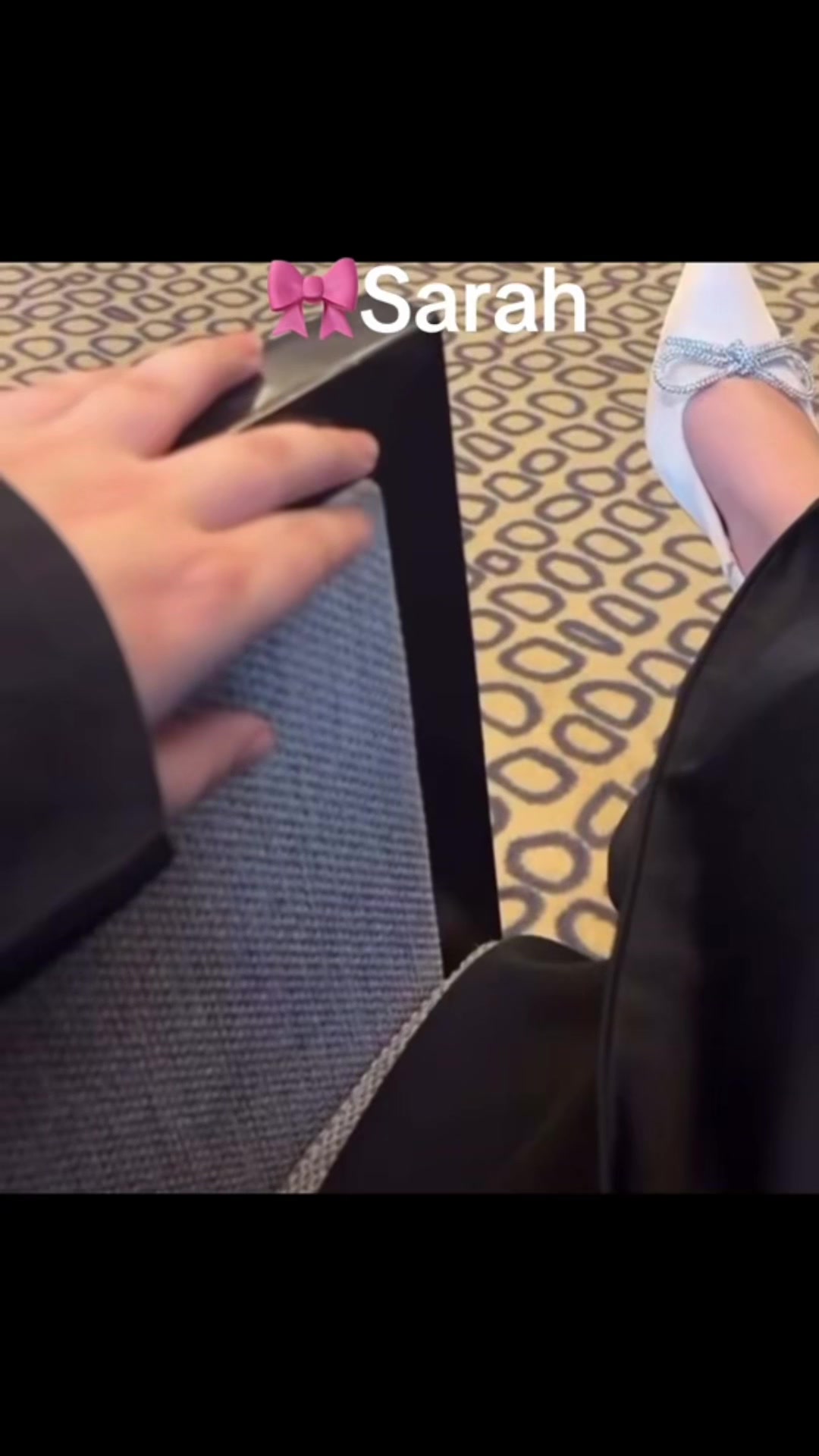 @Sarah 🎀 🕊️