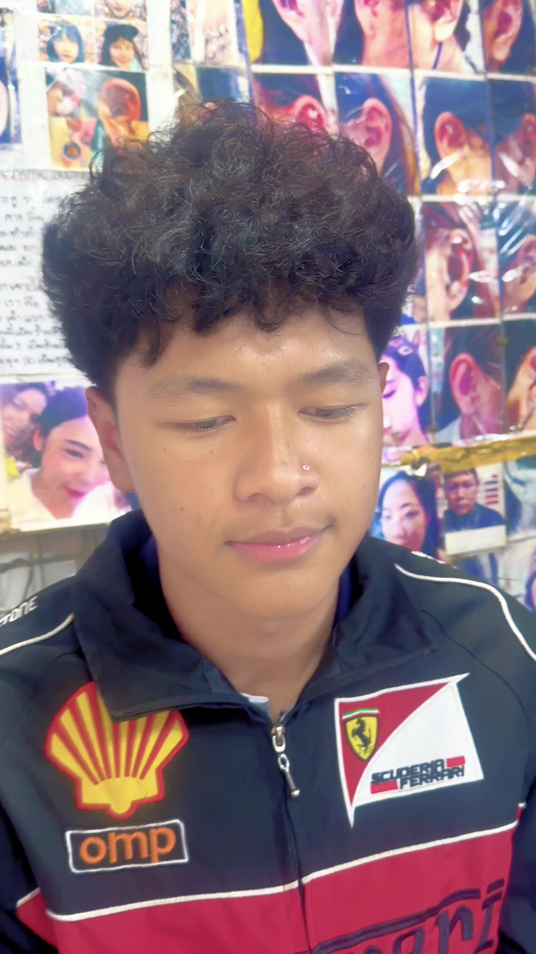 @ร้านเจาะหูเจาะร่างกายเชียงใหม่