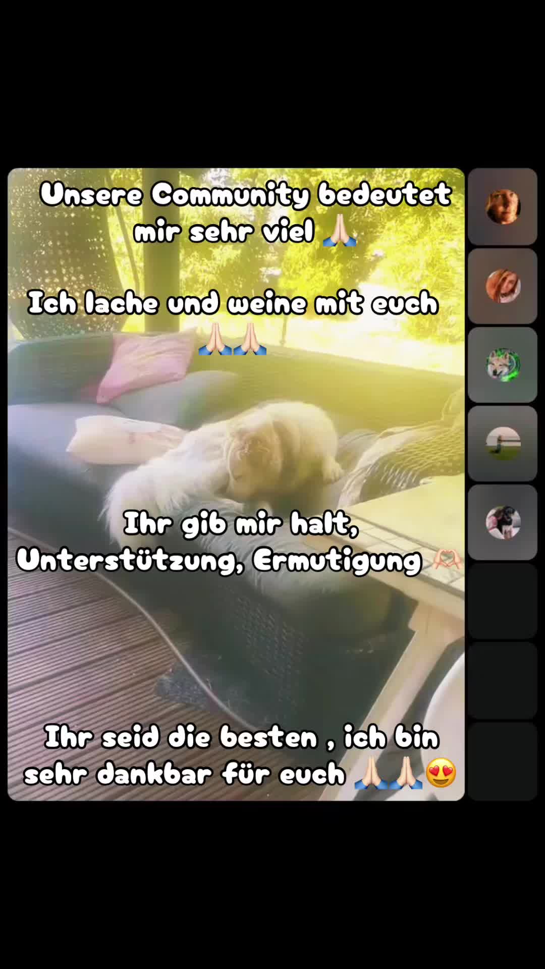 @Lenis-Hundewelt 🐾🐾