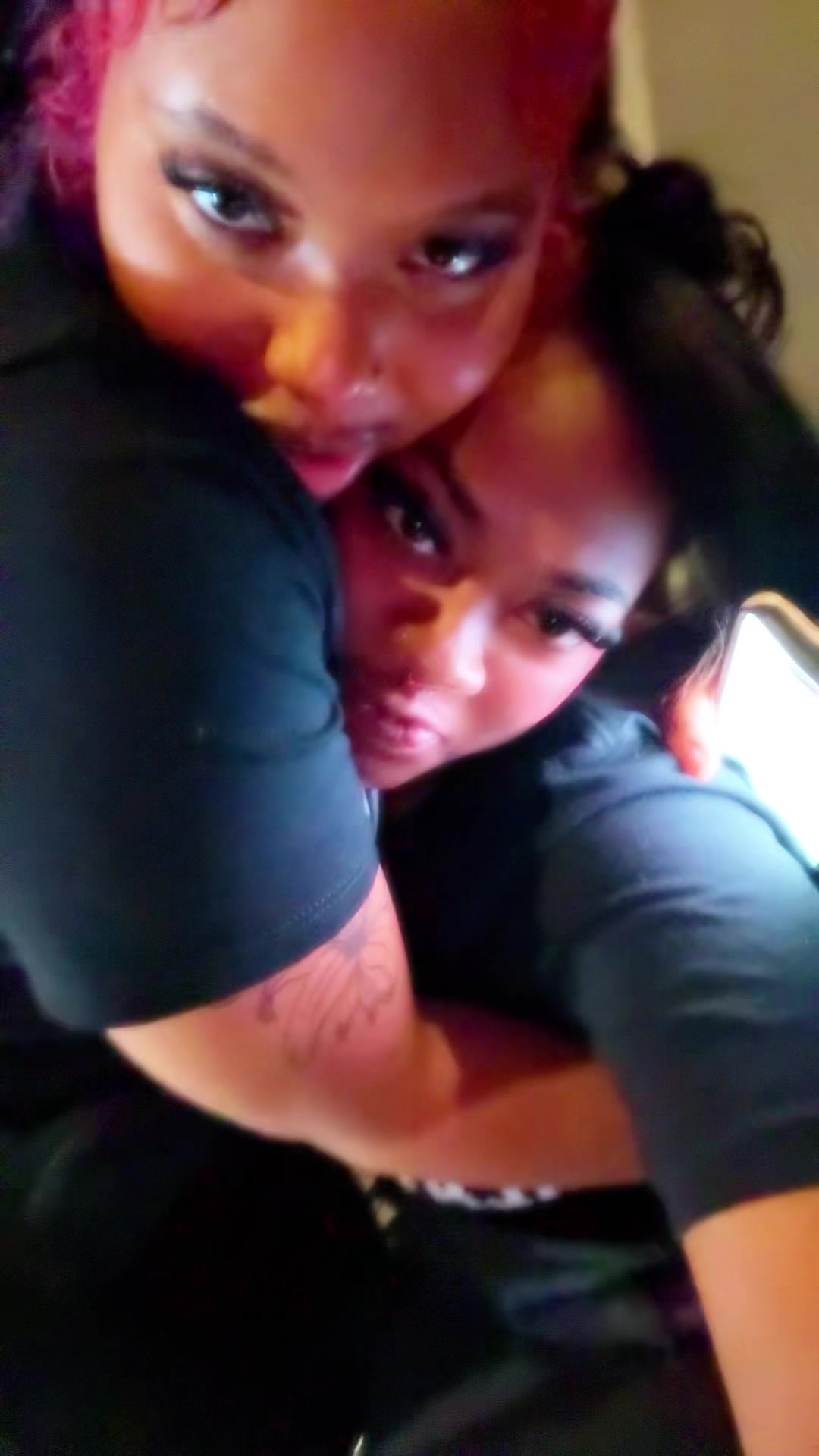 @TheBiggestB💋