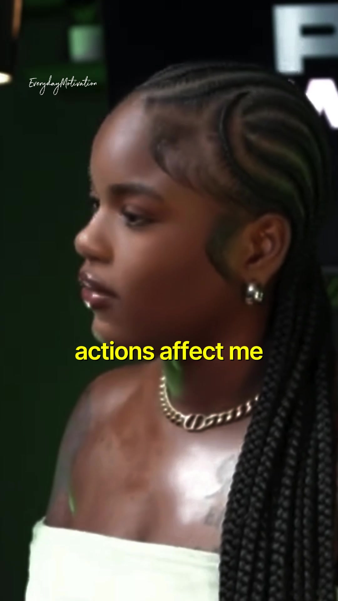 @Everyday motivation