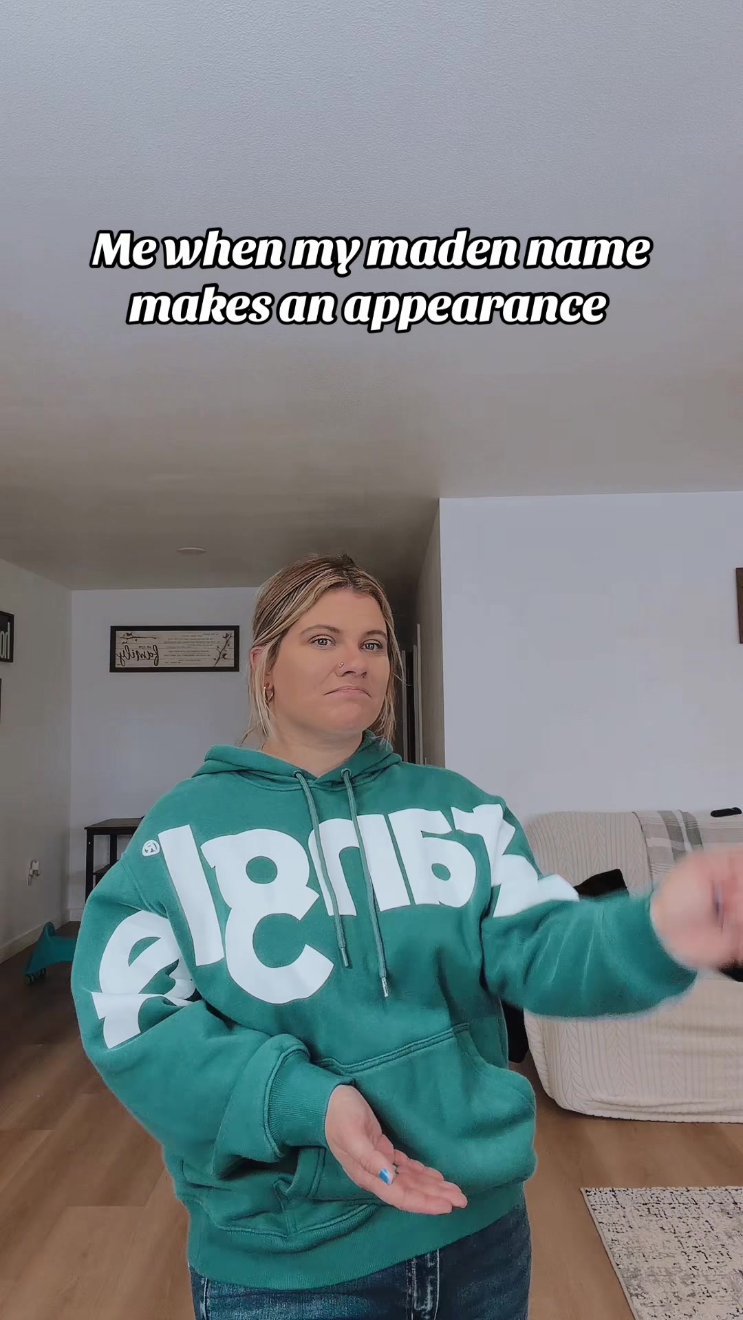 @Sheila Marie