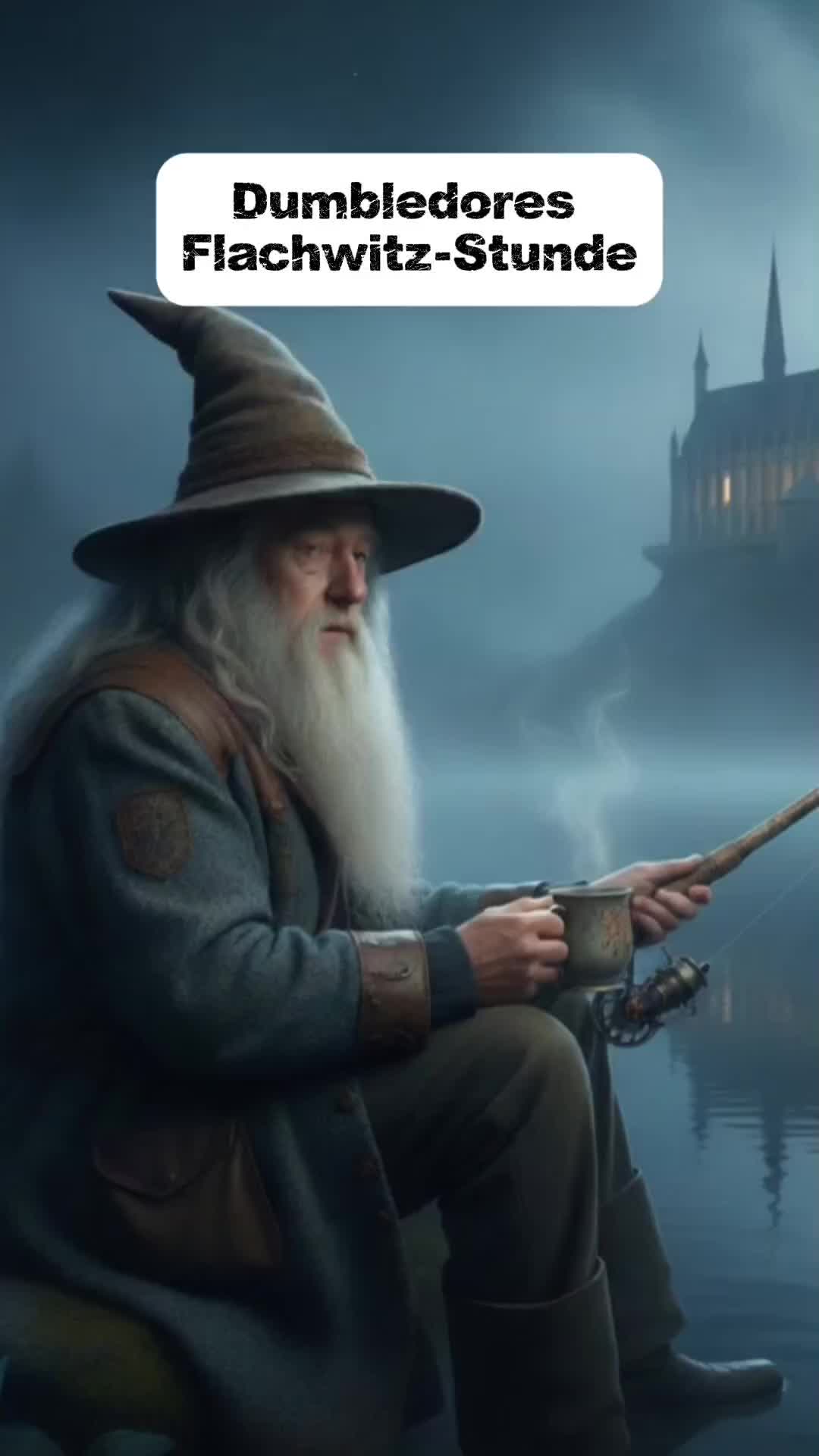 @Alt und Weise 🧙♂️
