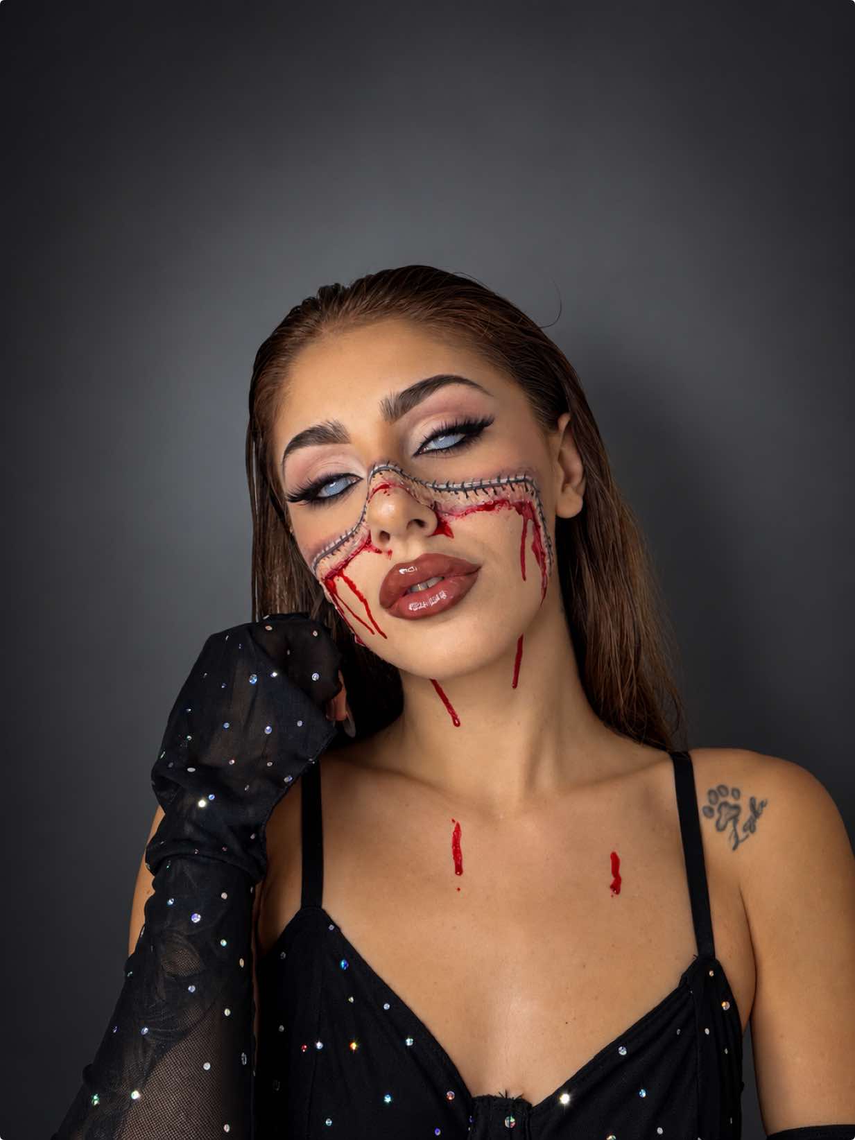 @Simona Giordano