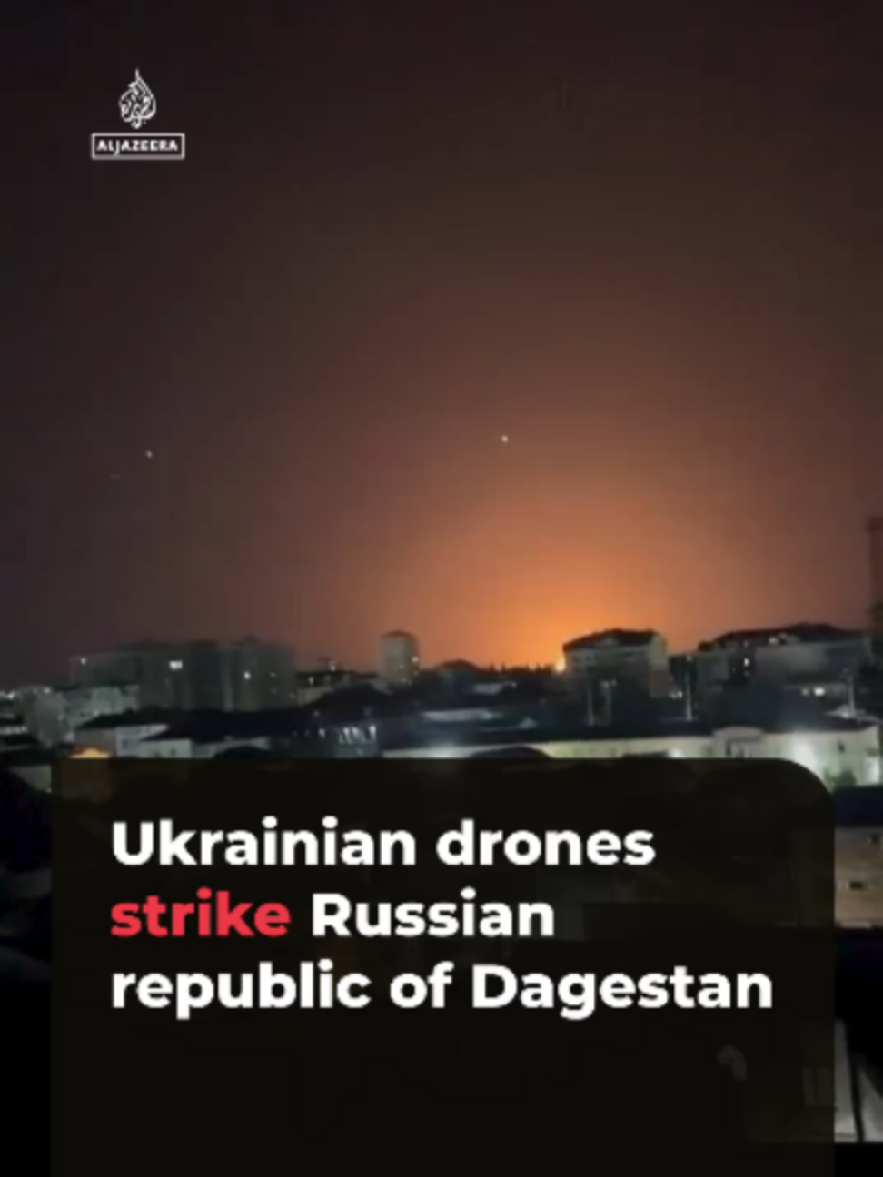 @Al Jazeera English