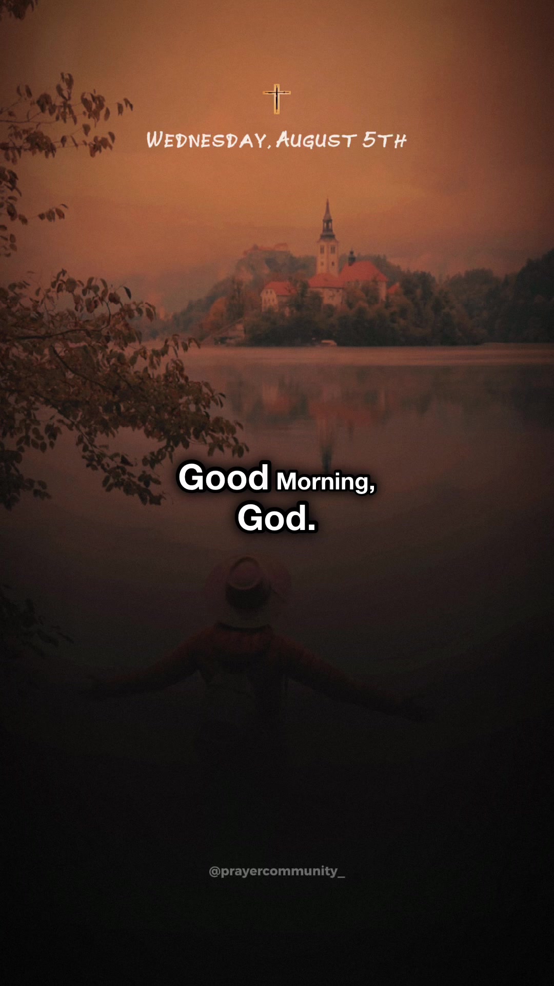 @Prayer Community ✝️
