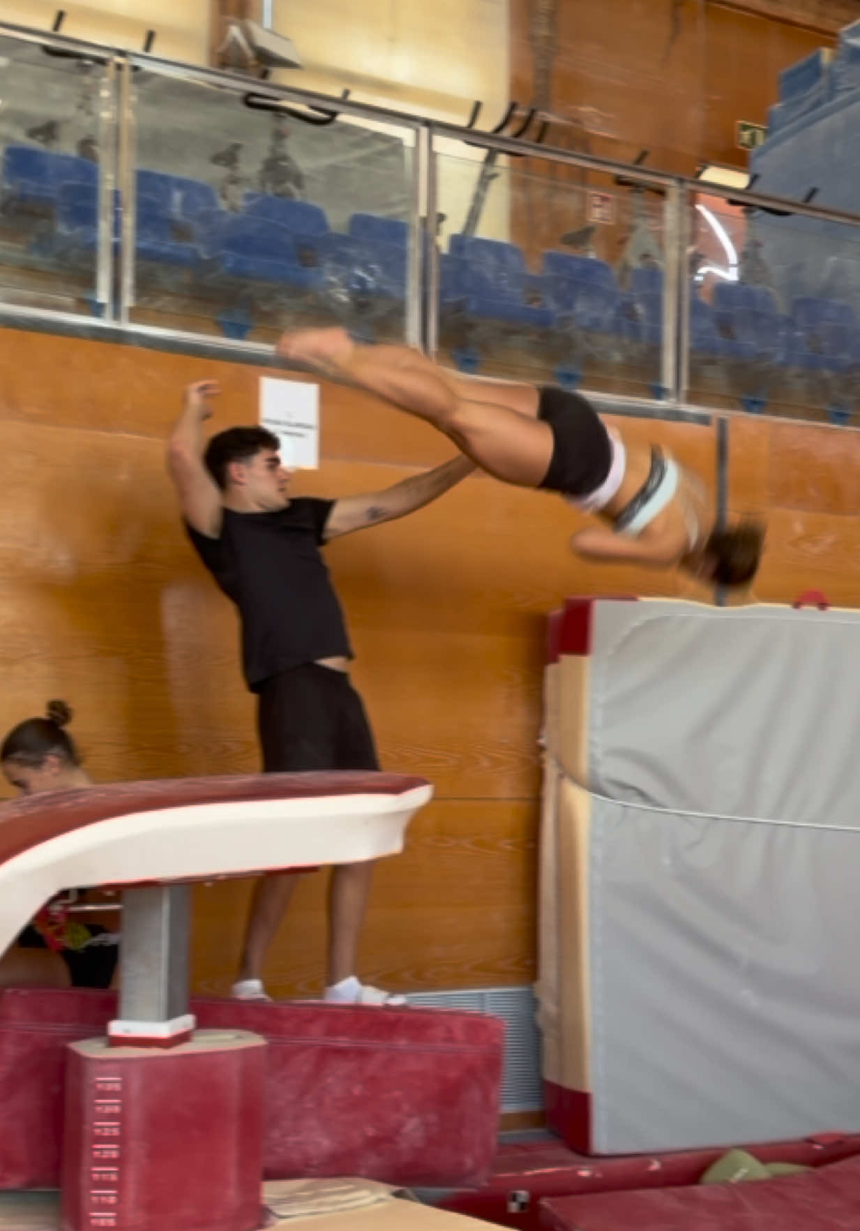 @Miquel Entrenador🤸🏻♀️