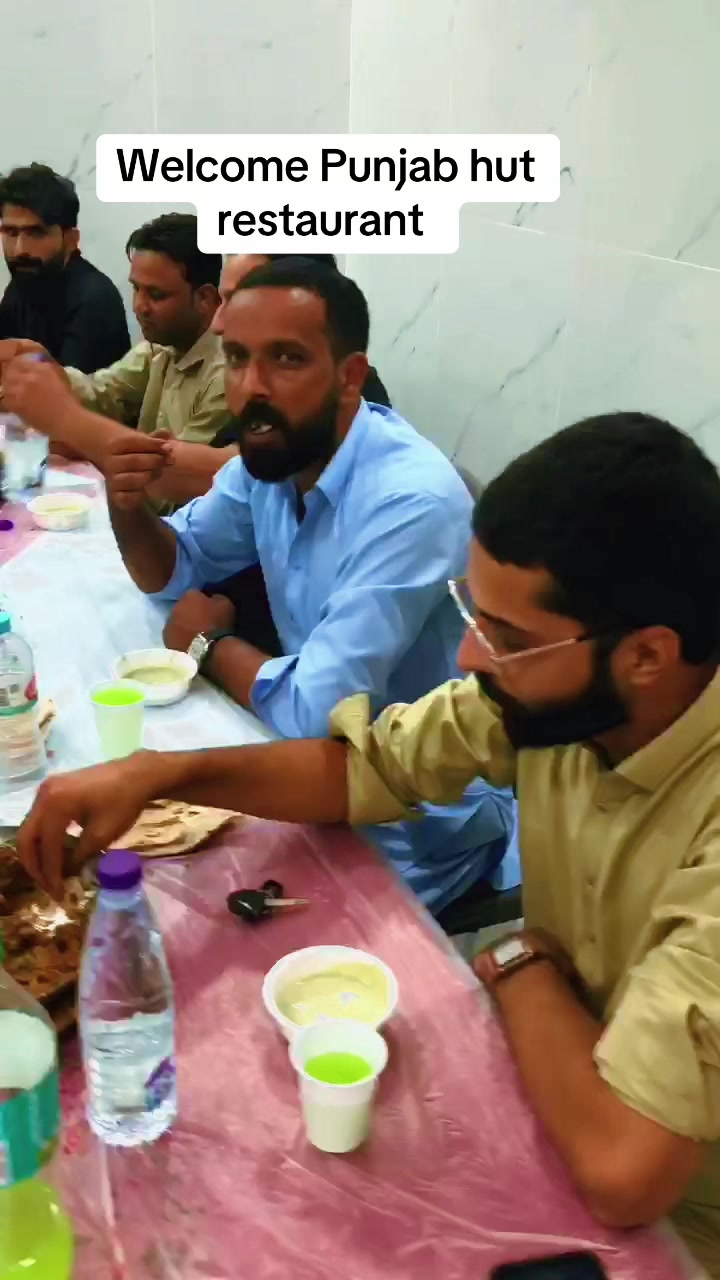 @Punjab Hut Restaurant