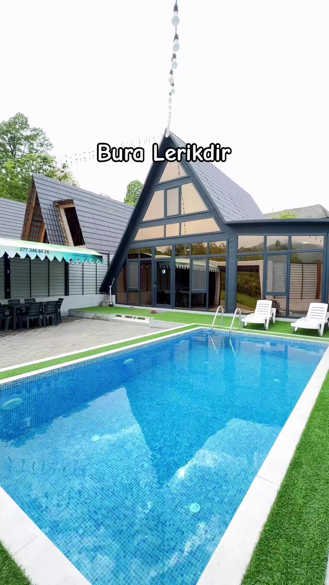 @Lerik Turizm