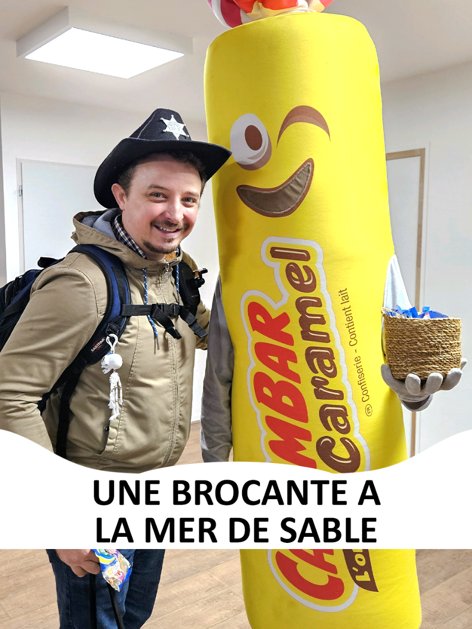 @Le Lutécien