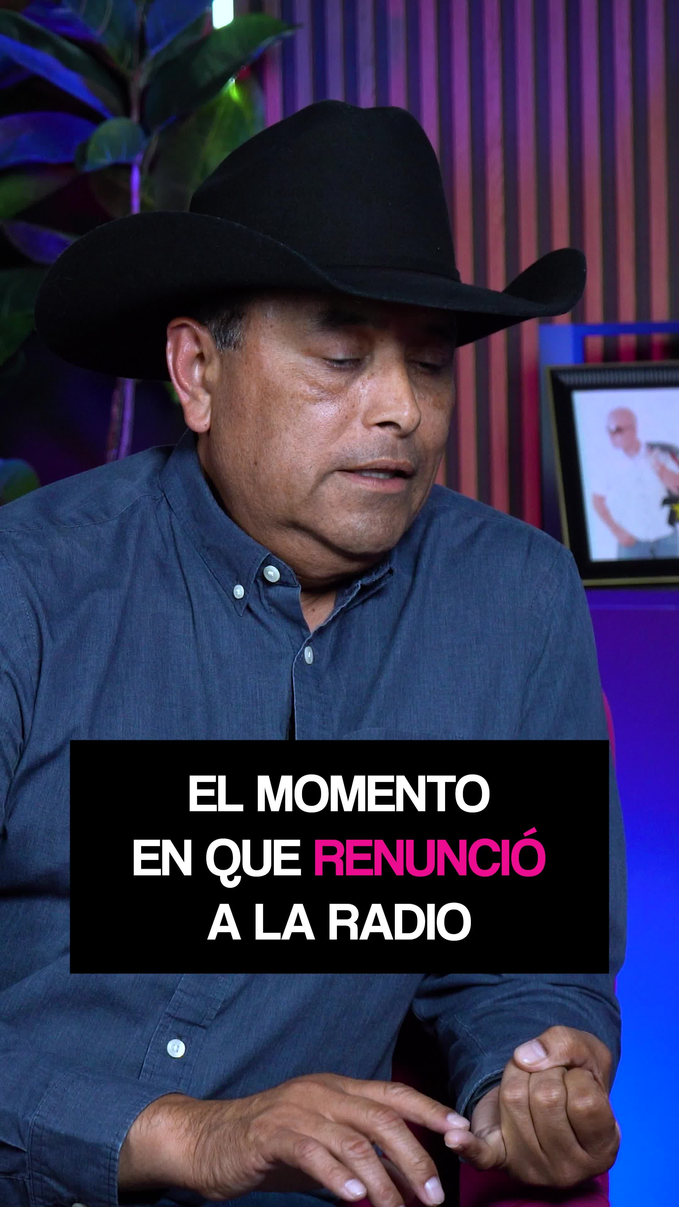 @Se lo Dijo con Miguel Diaz