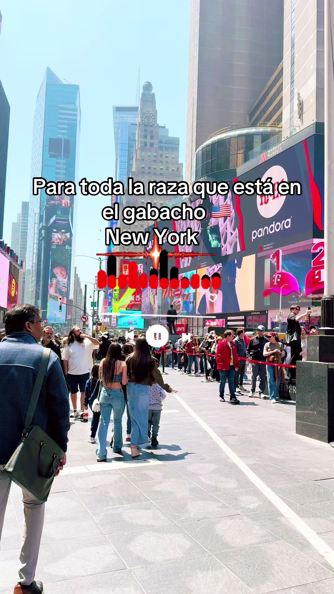 @🇲🇽Un poblano en ny 🇺🇸🗽☘️