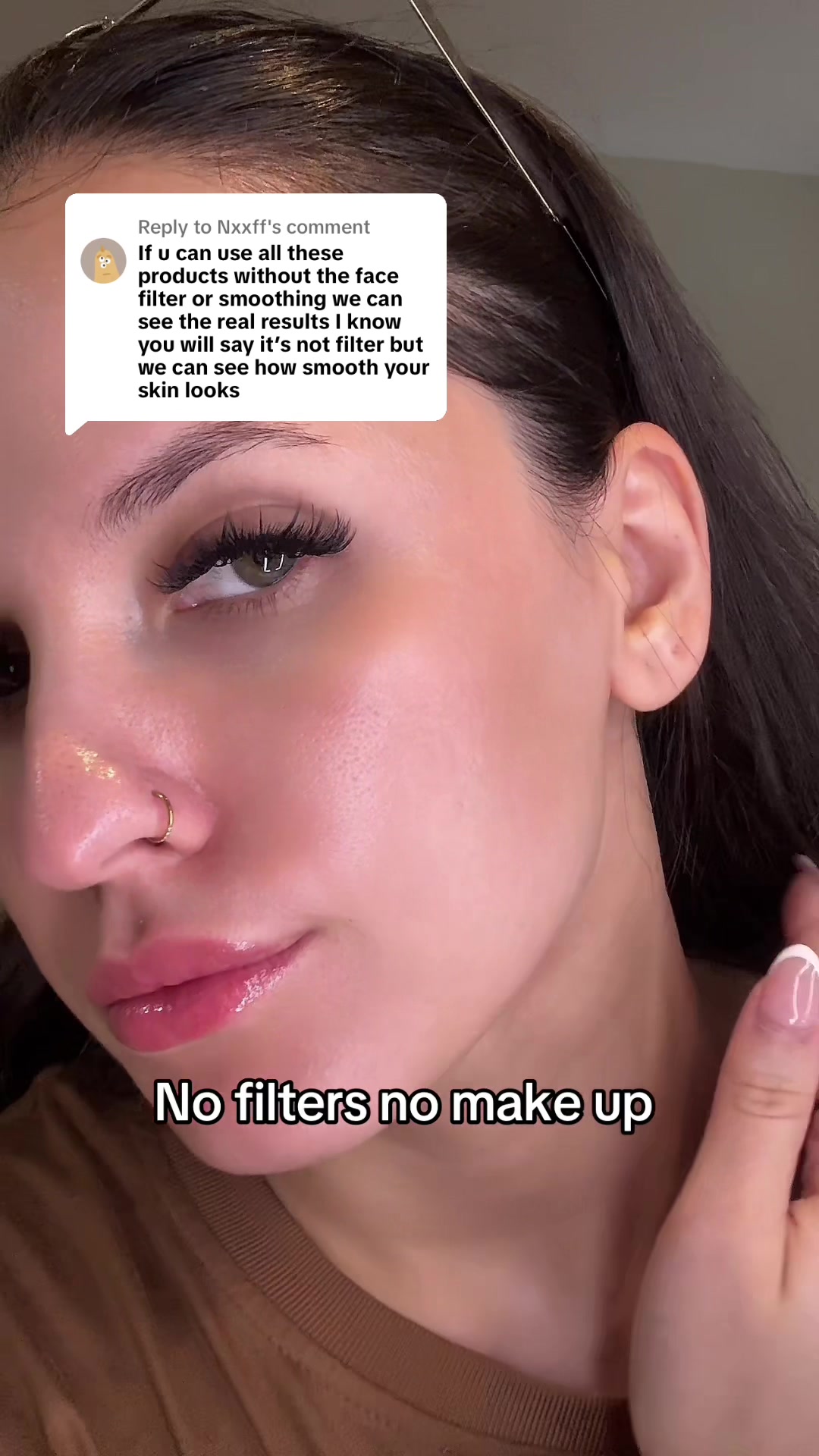 @Rebecca Alami