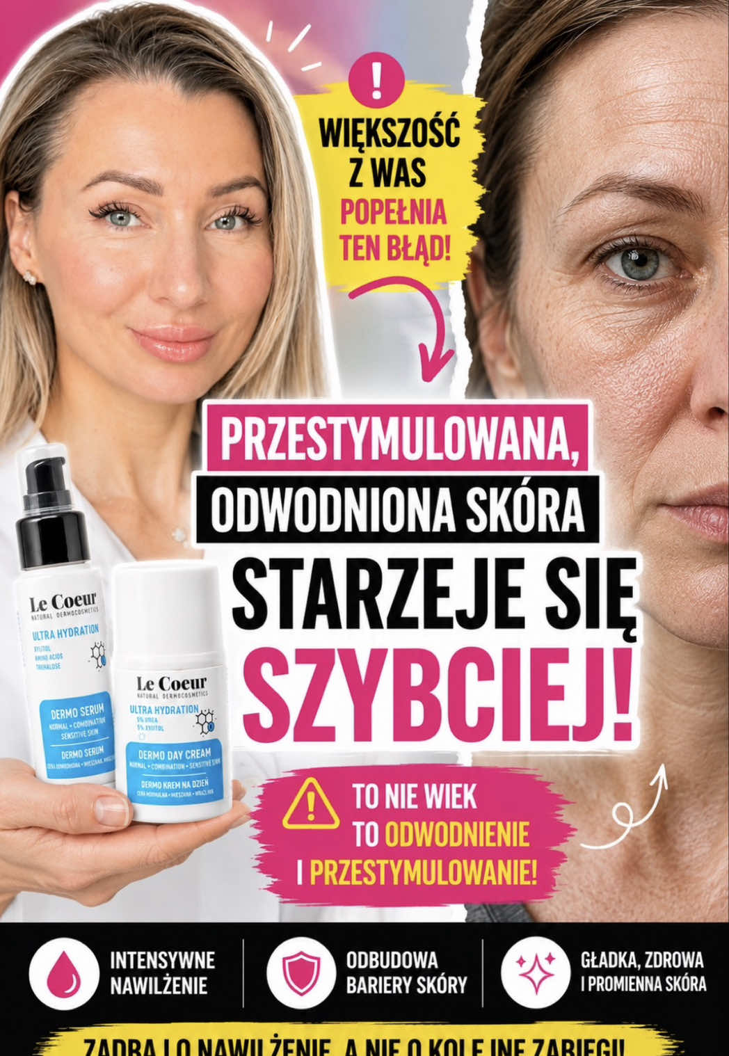 @MARTA BEDNARSKA&bull;KOSMETOLOG
