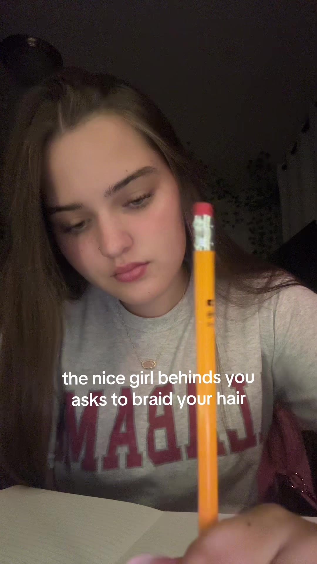 @jules asmr