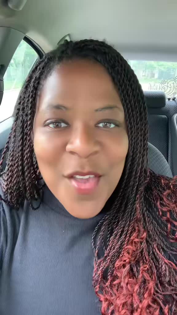 @Alisha