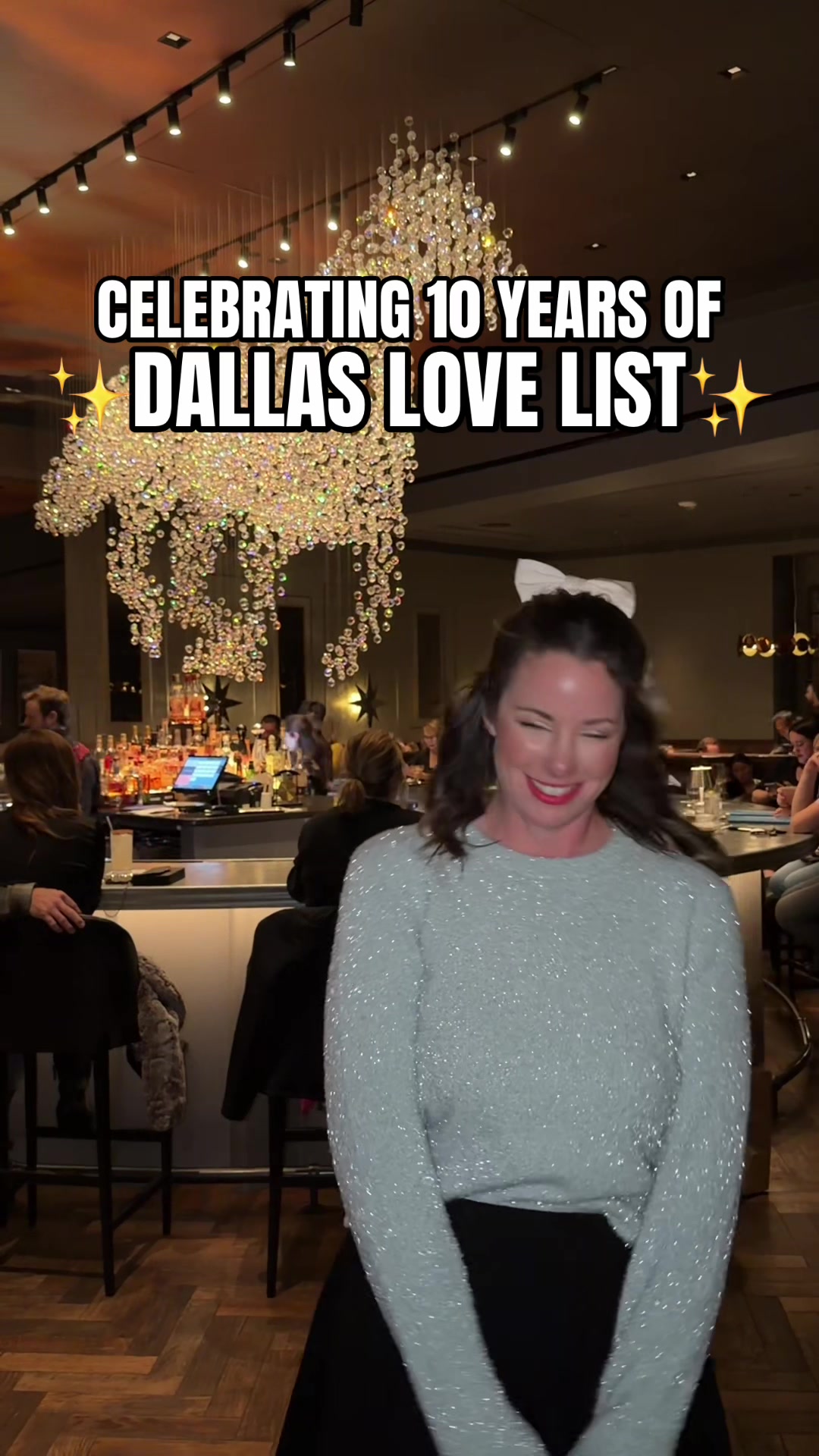 @Dallas Love List