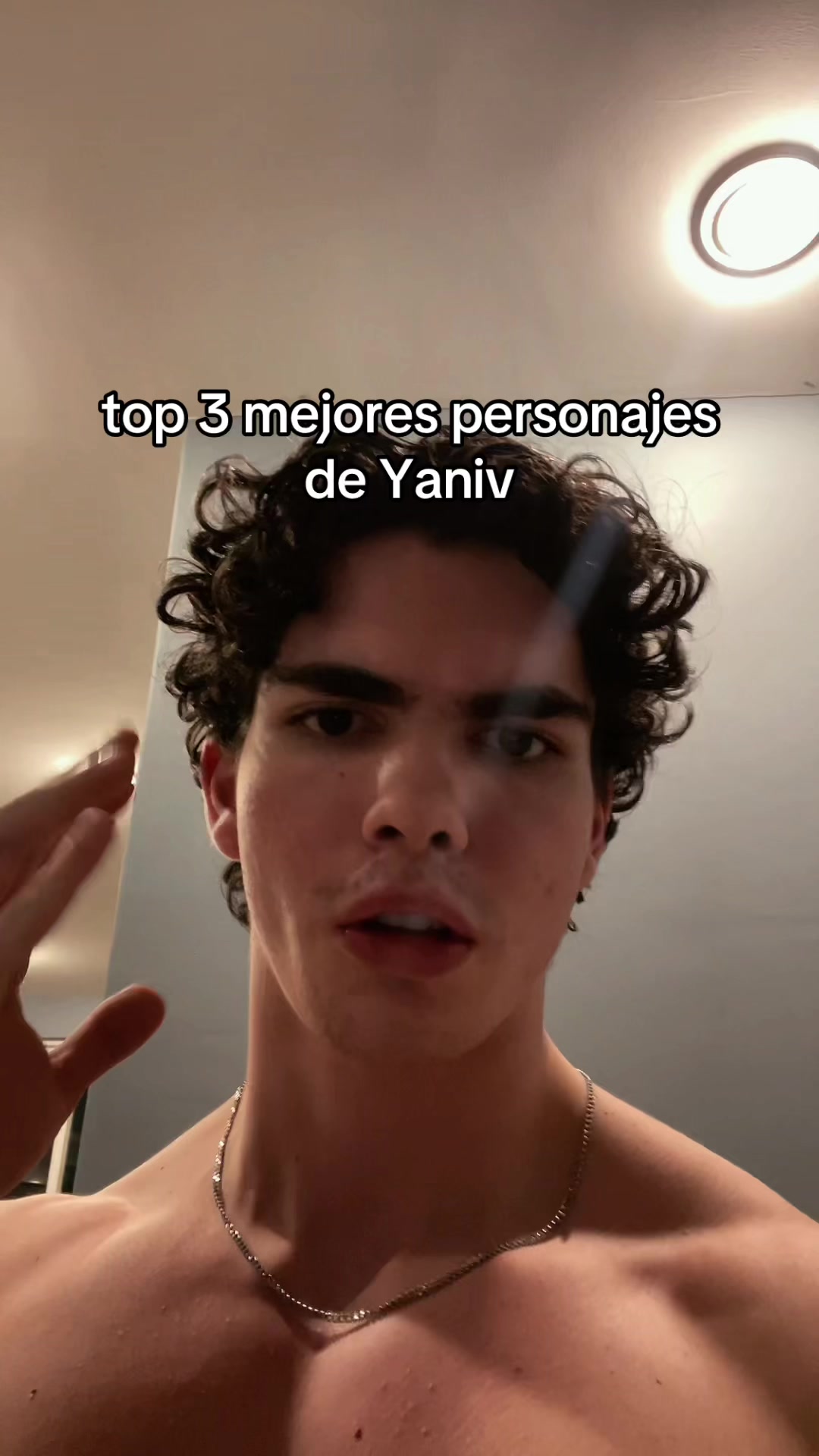 @Yaniv