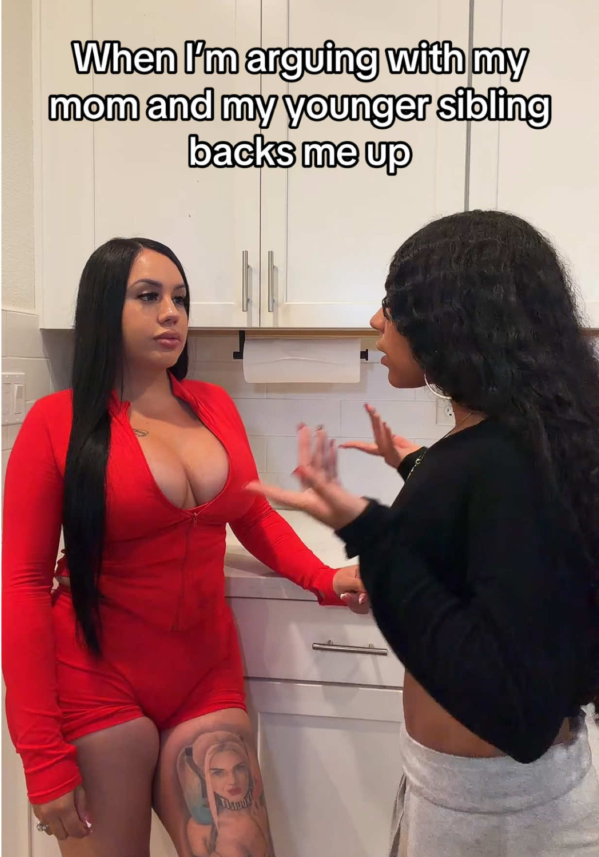 @The Real Street Family