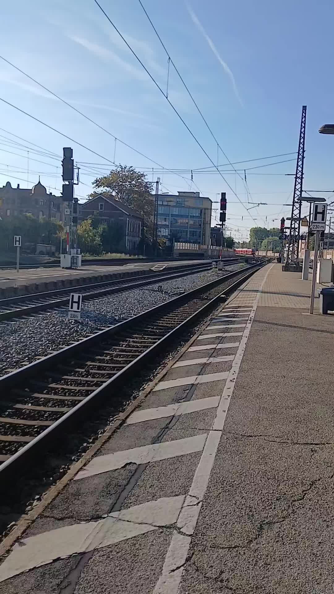 @Trainspotter/Bayern/Franken