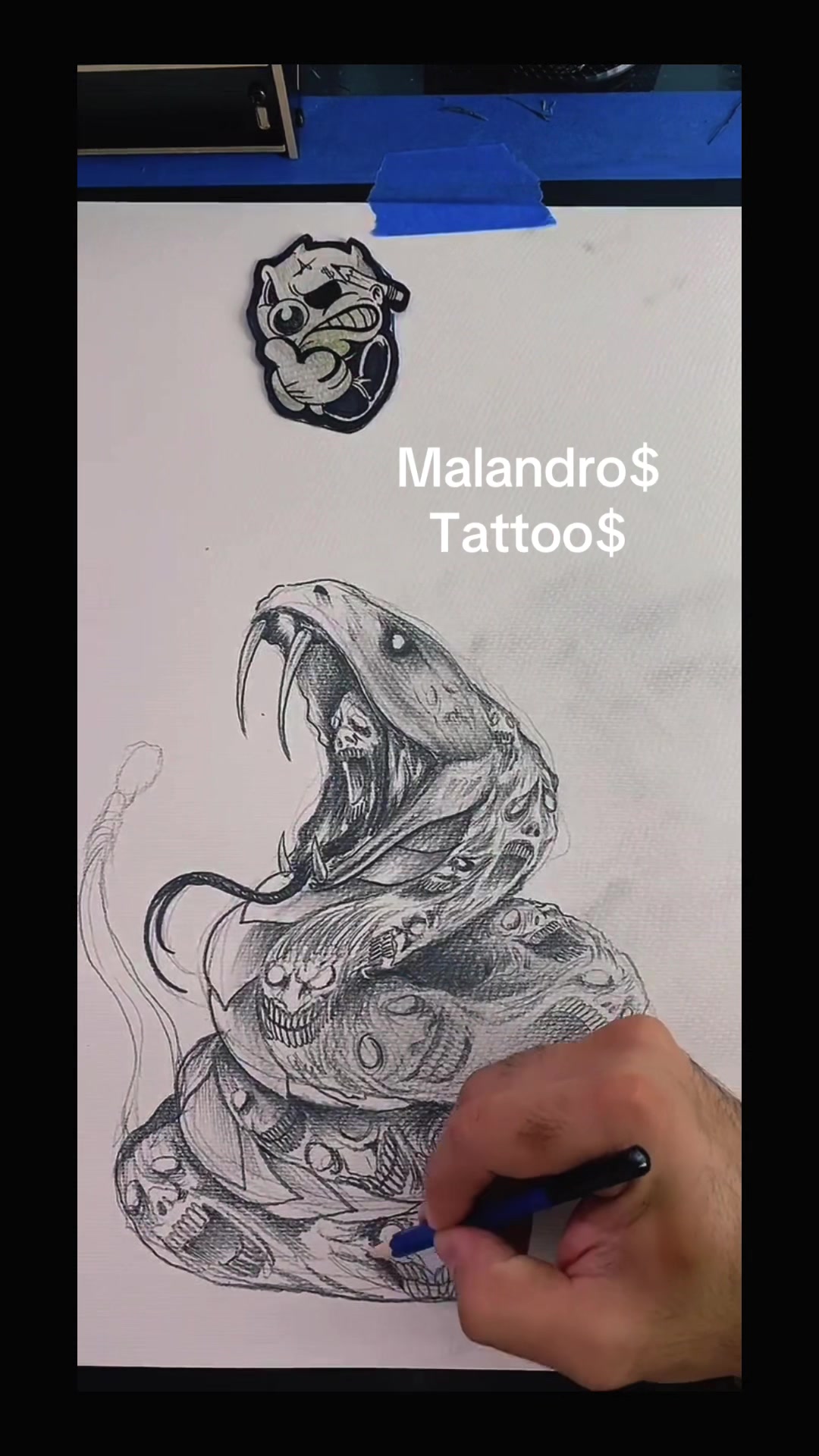 @MALANDRO$_TATTOO$💀