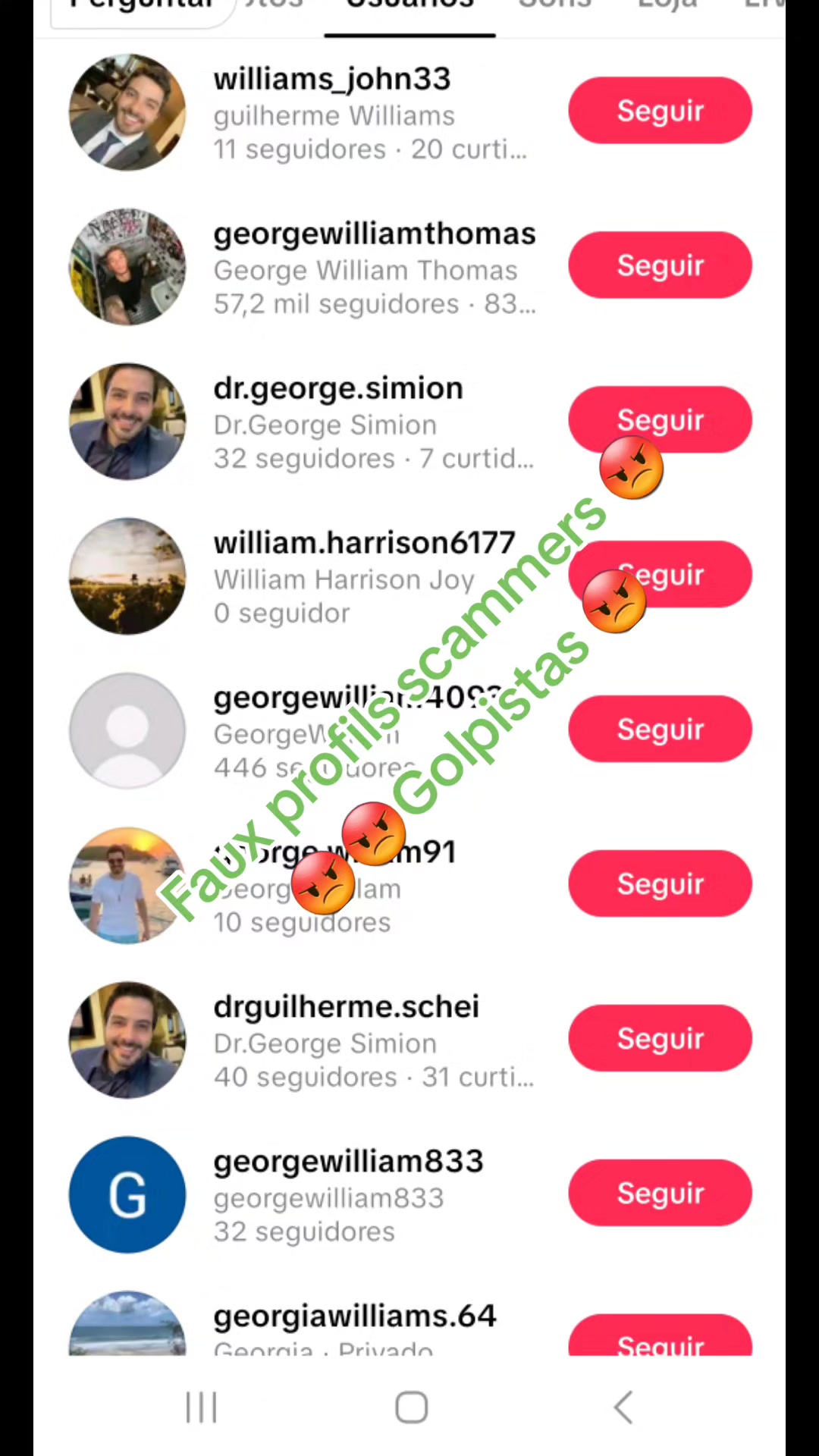 @Geisianne