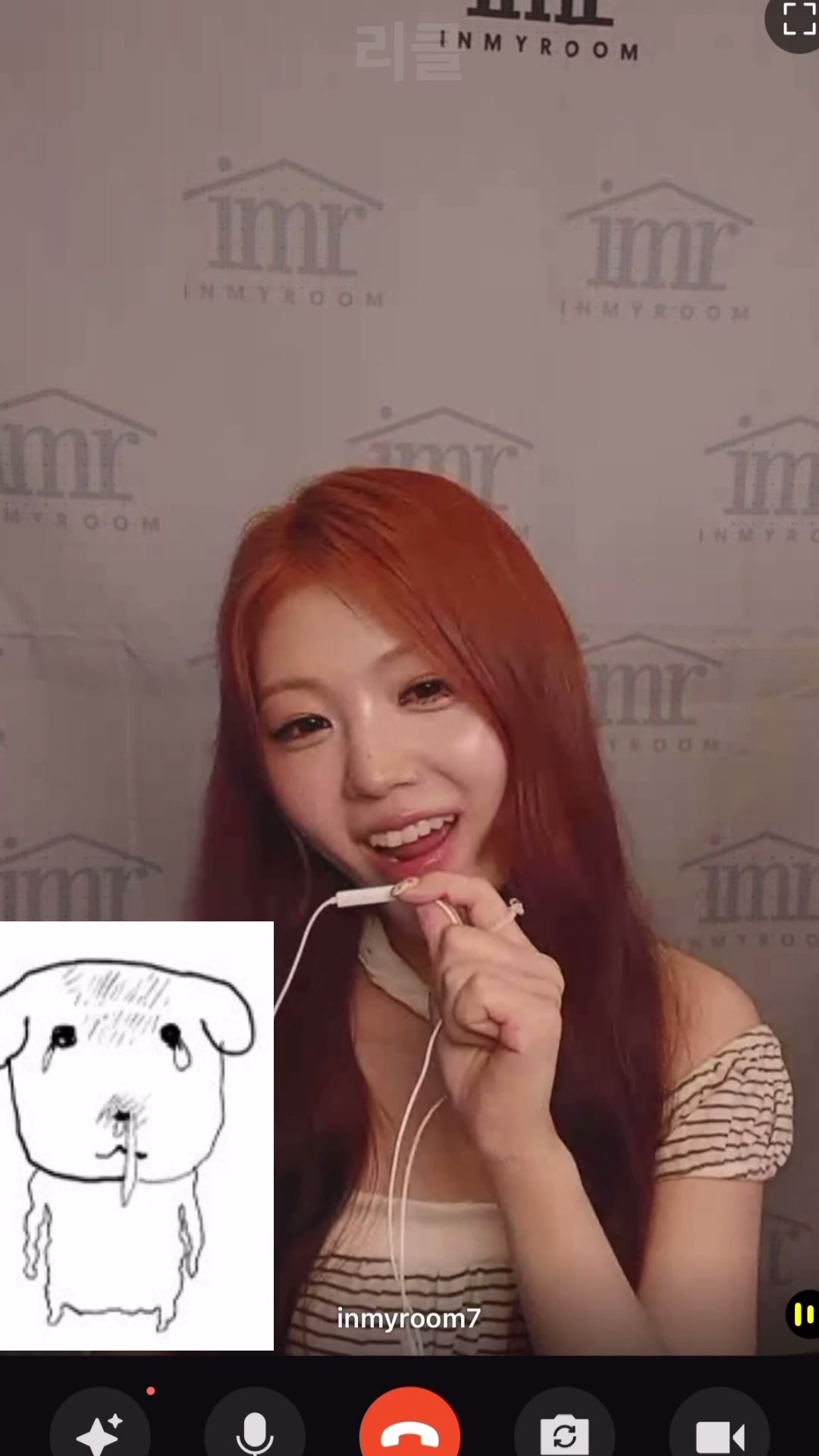 @리클