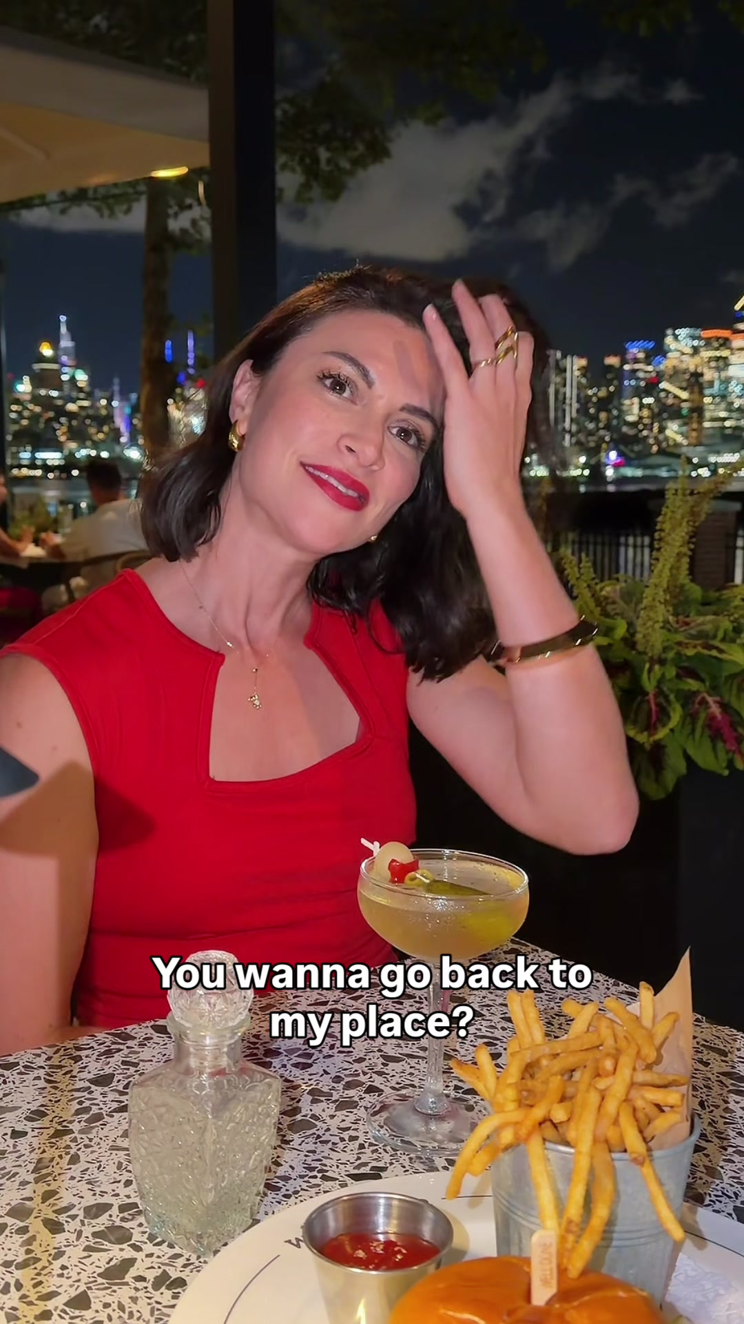 @That Brazilian Couple