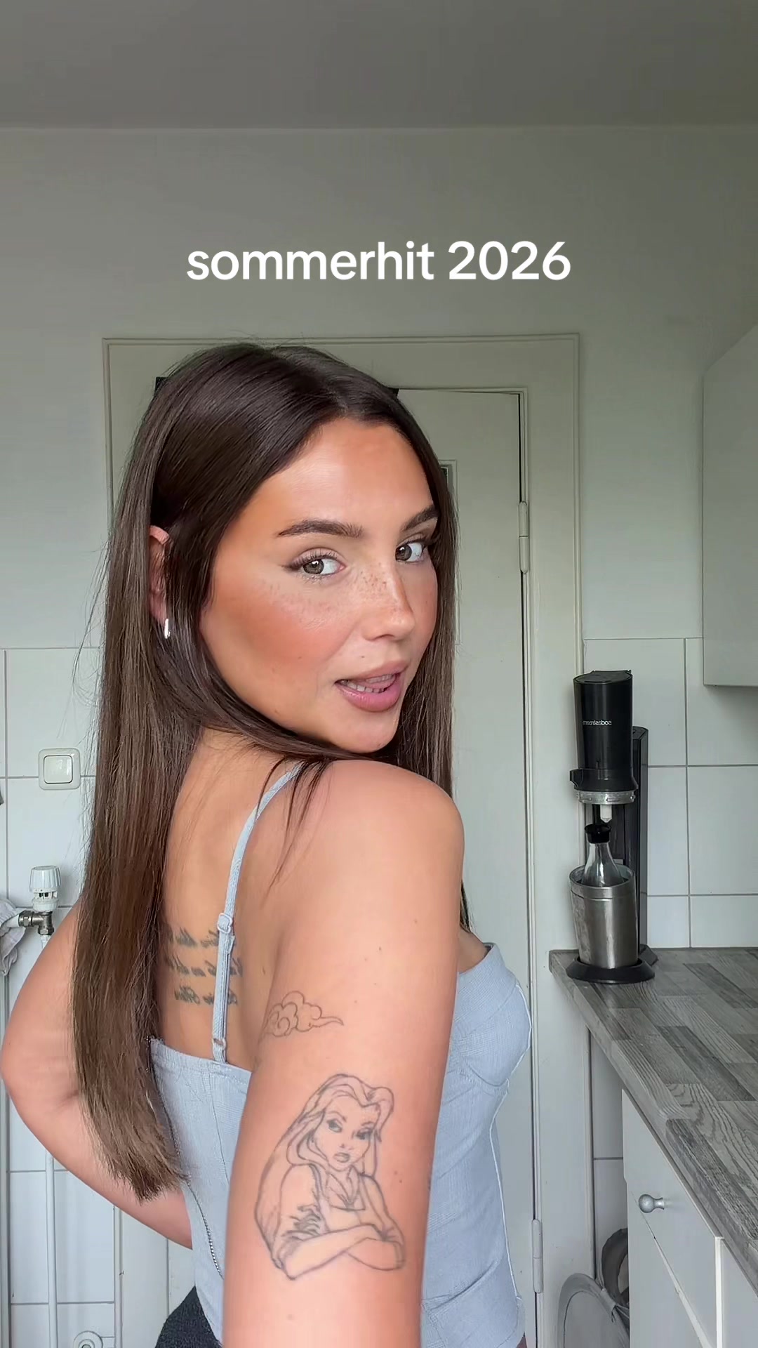 @carina nini