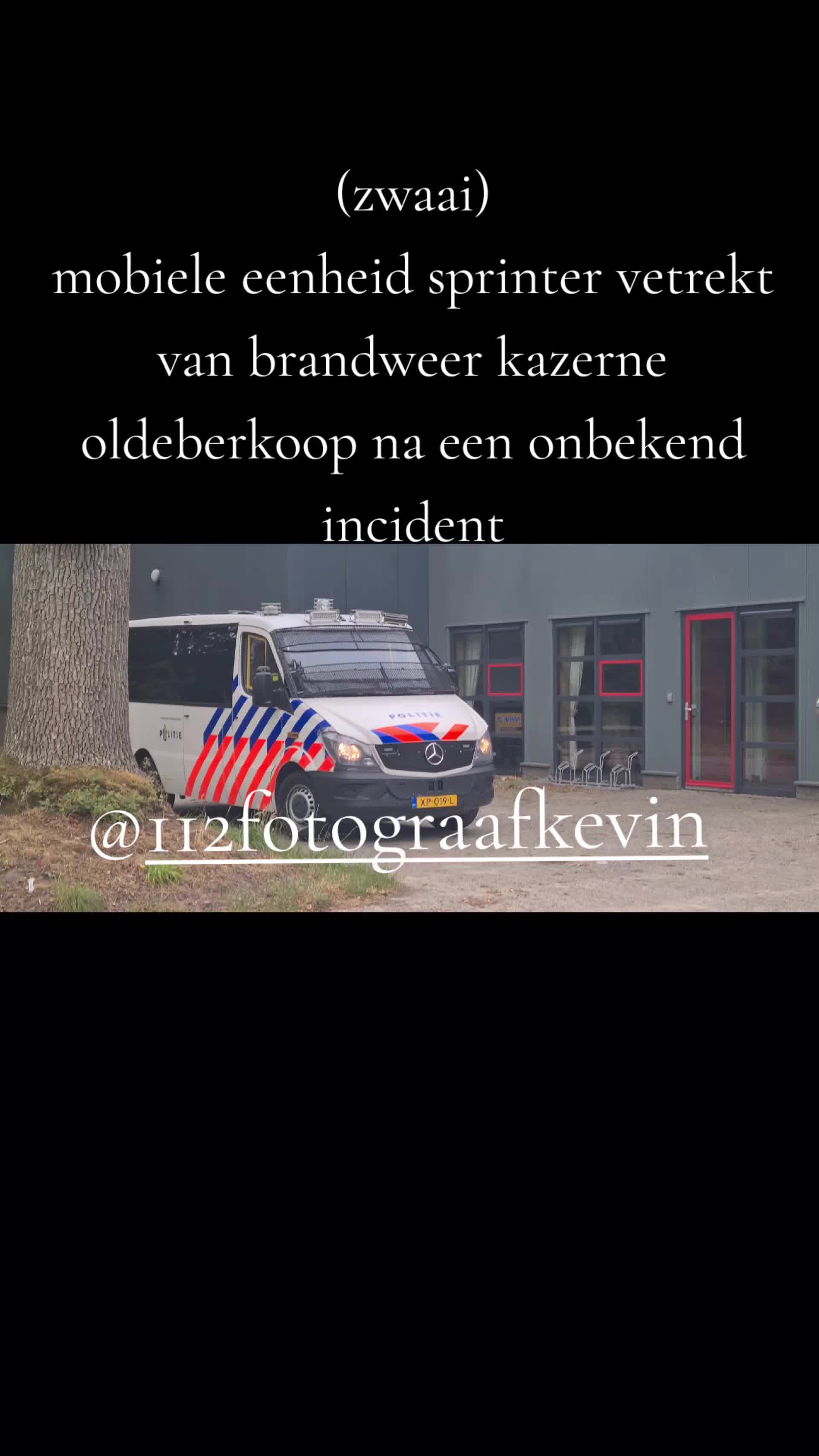 @112 fotograaf kevin