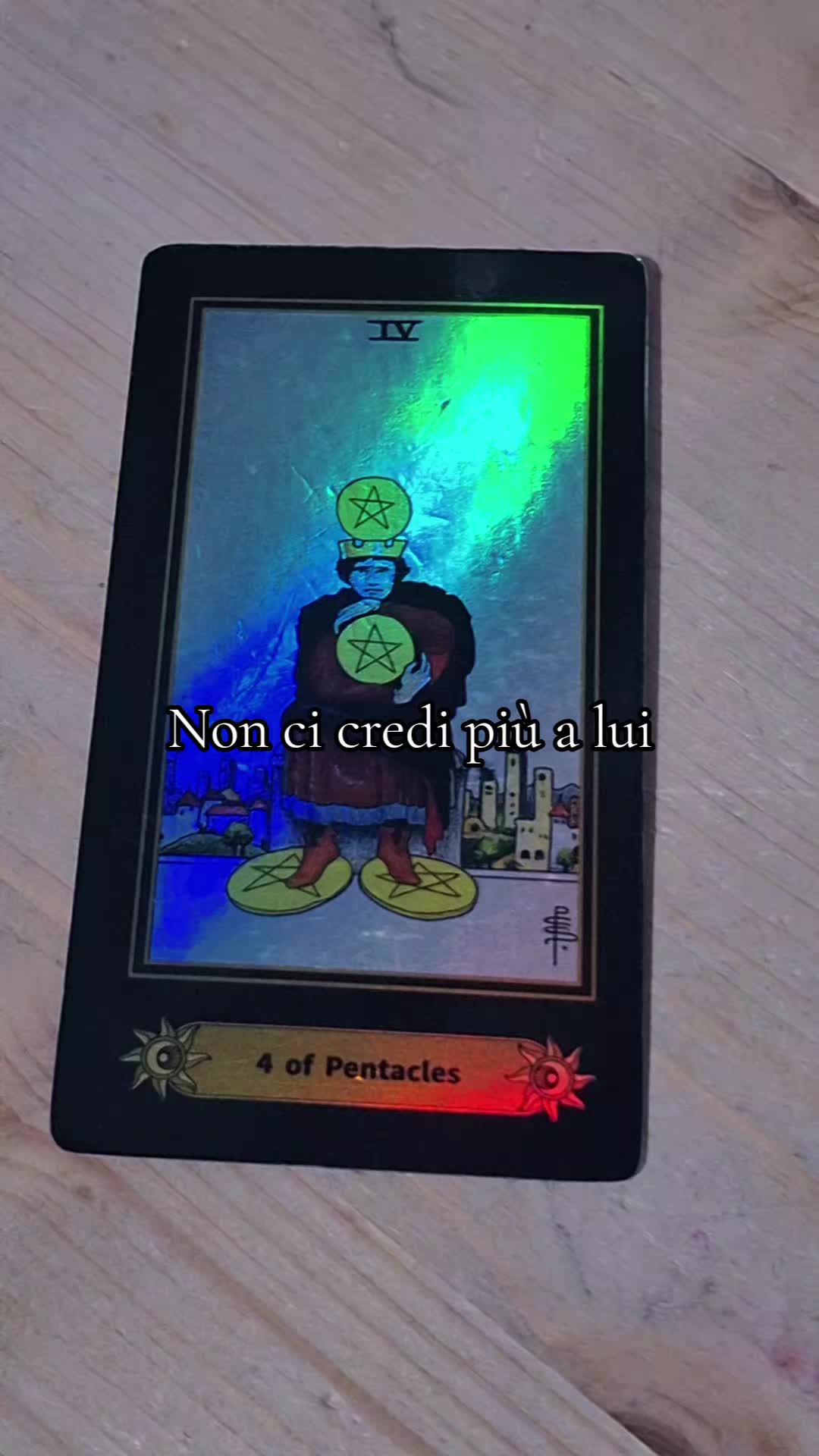 @PPI Paranormale - CARTOMANZIA