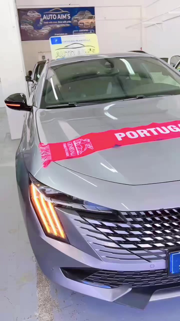 @AUTO A.I.M CARROS
