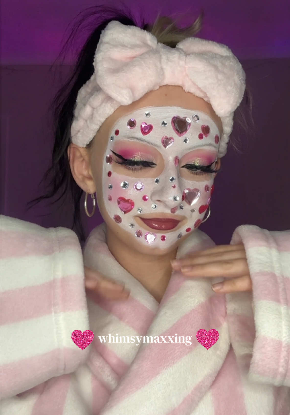 @Ge🎀thatautisticmua