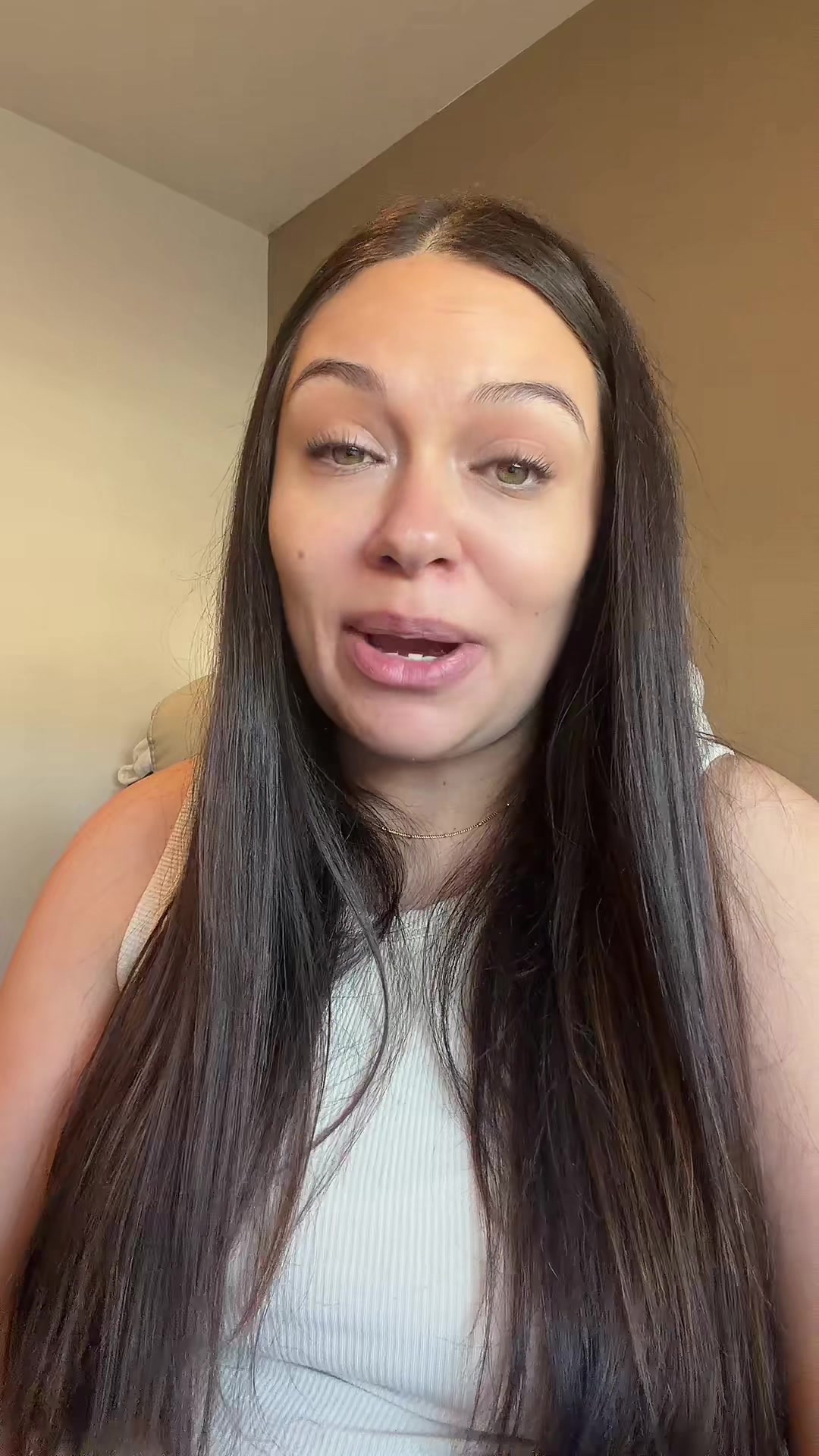 @Cassidy | IVF Pregnancy I