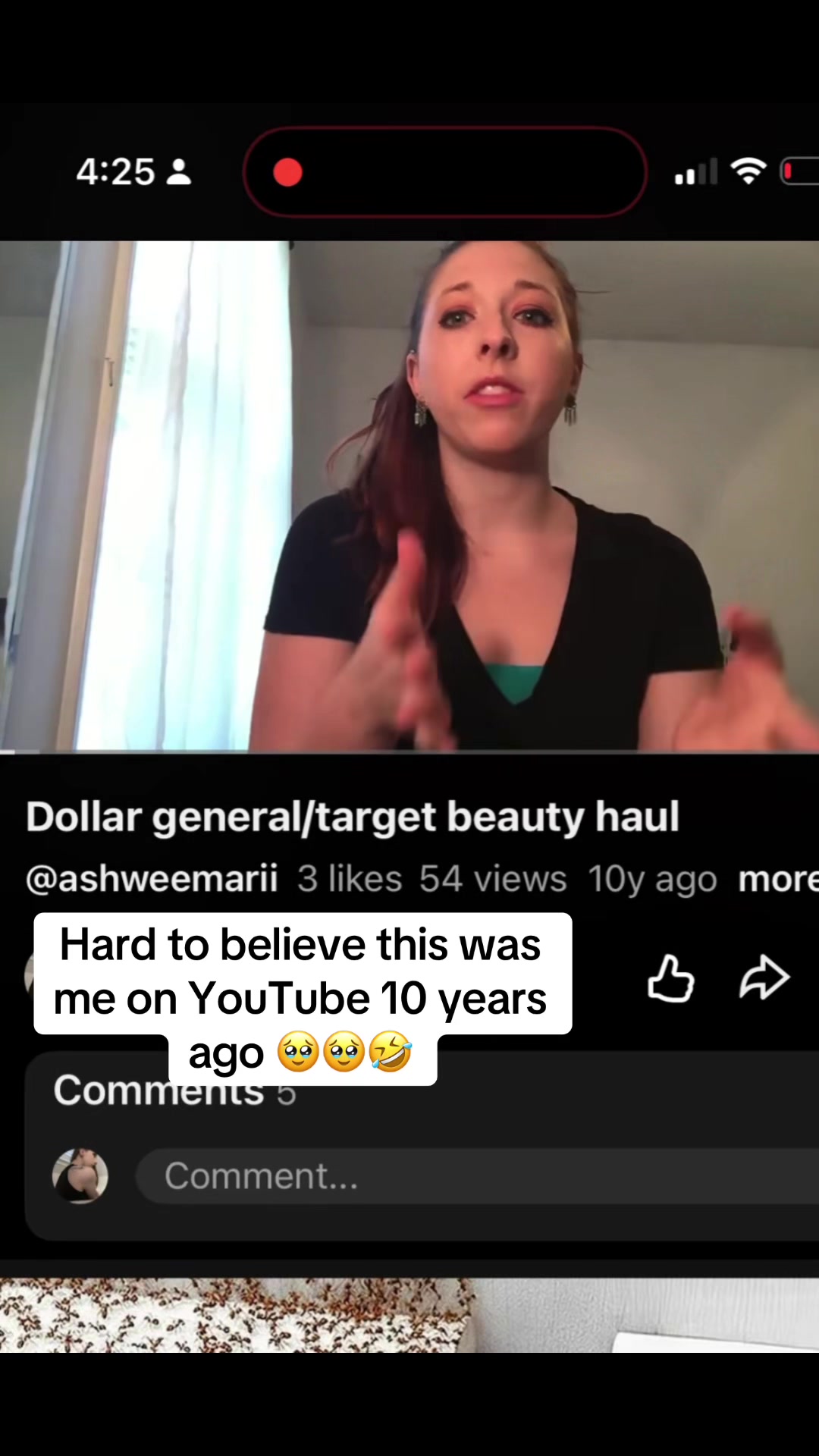 @Ashley Marie