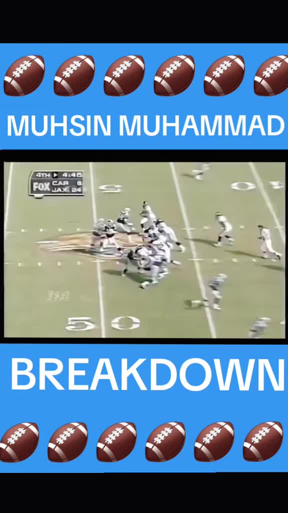 @FOOTBALL SAVVY