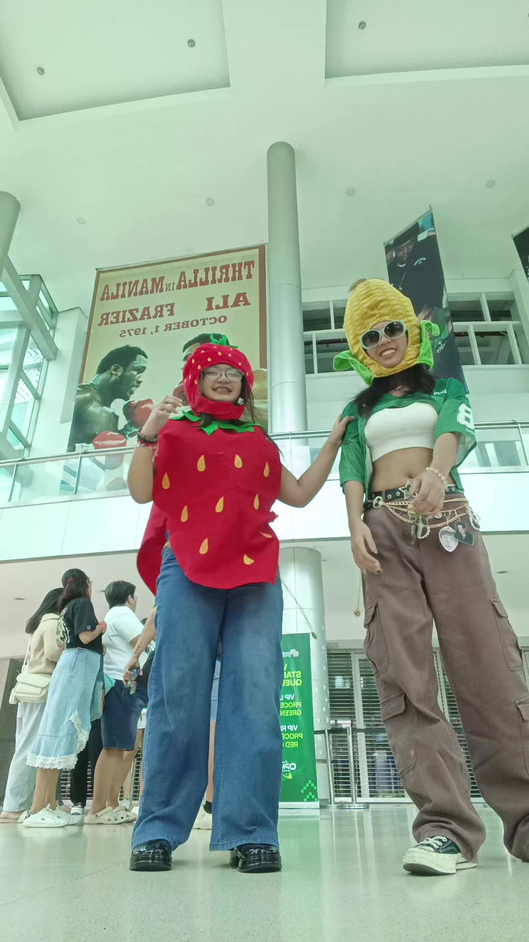 @๐๐ฎ๐ป๐ป๐๐ & ๐๐ช๐ฒ๐ผ๐ฝ