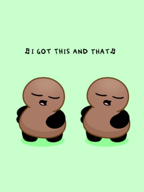 @Tubby Nugget