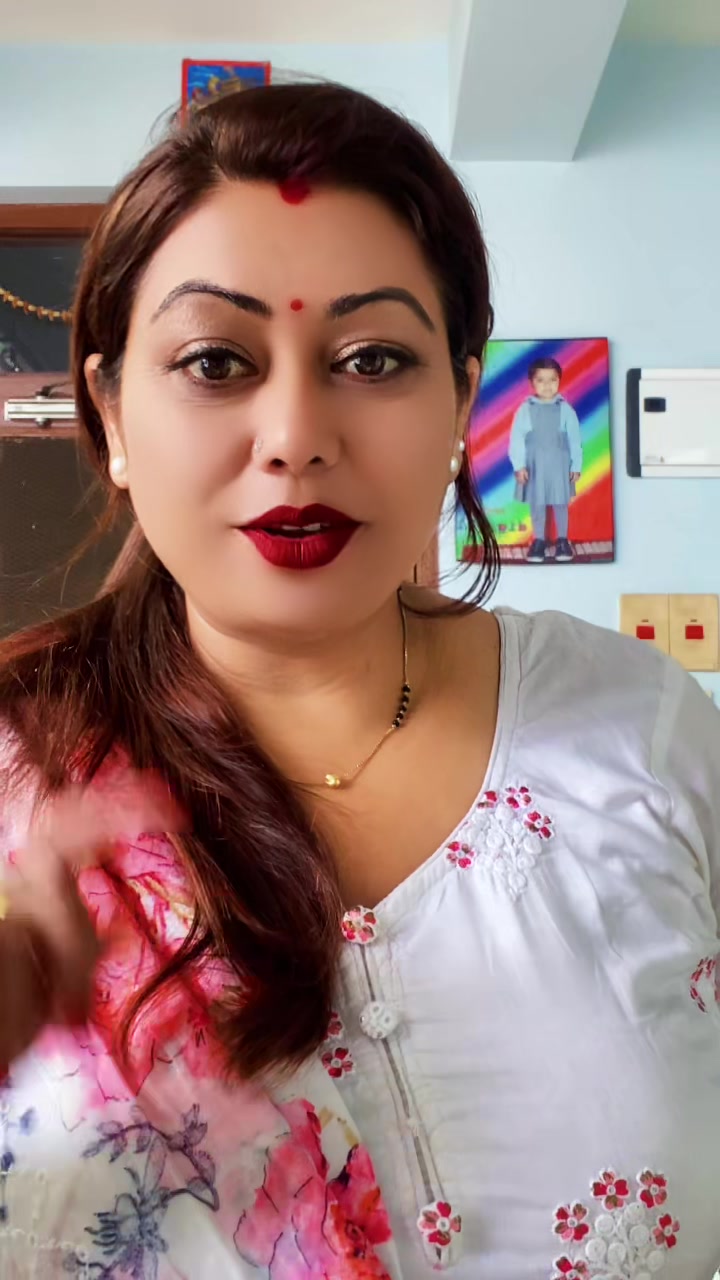 @yashuswyammom💕