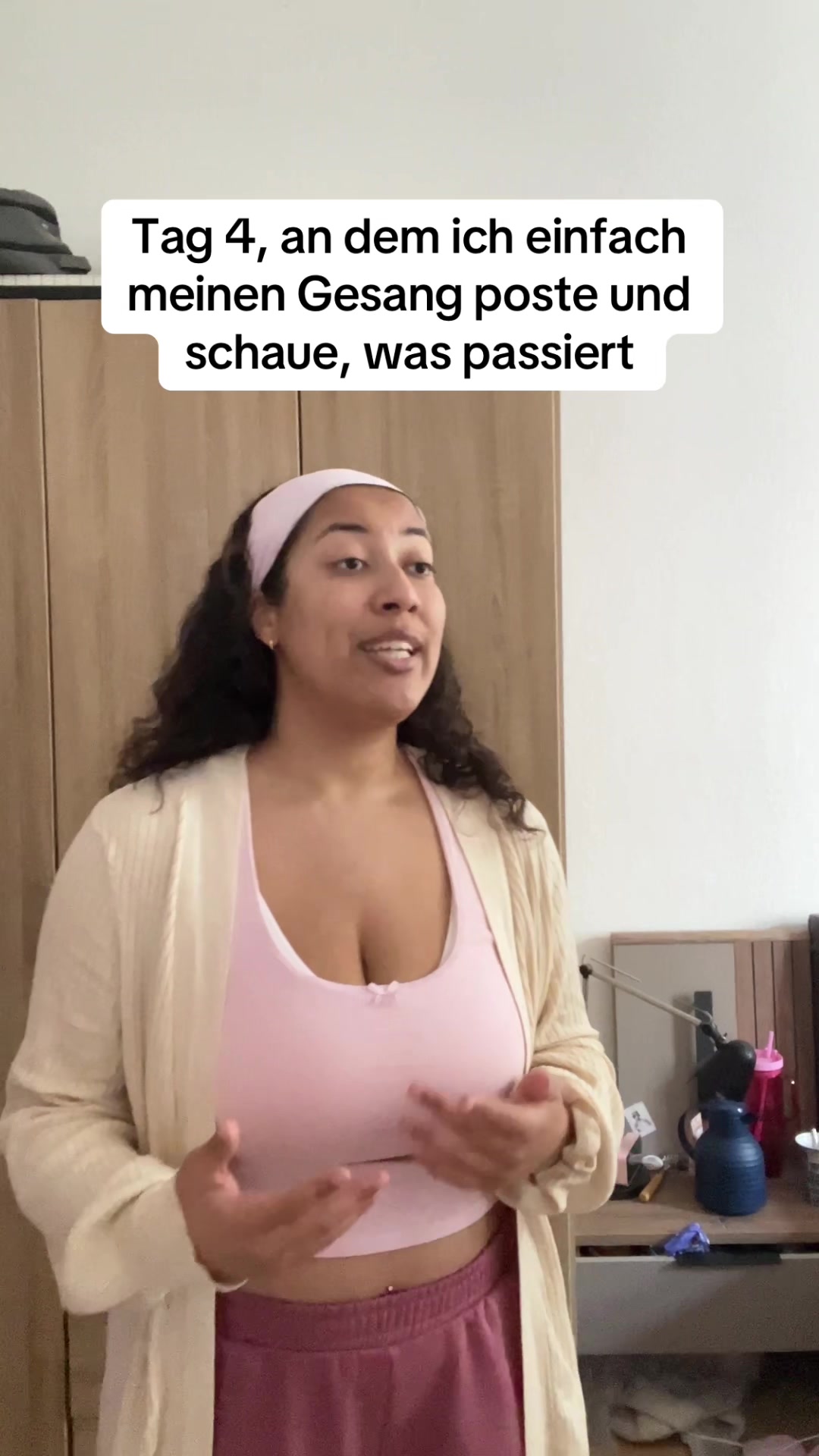 @Maggy Valentine