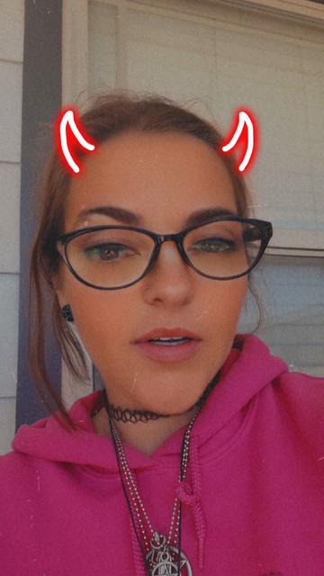 @Kristi Davis