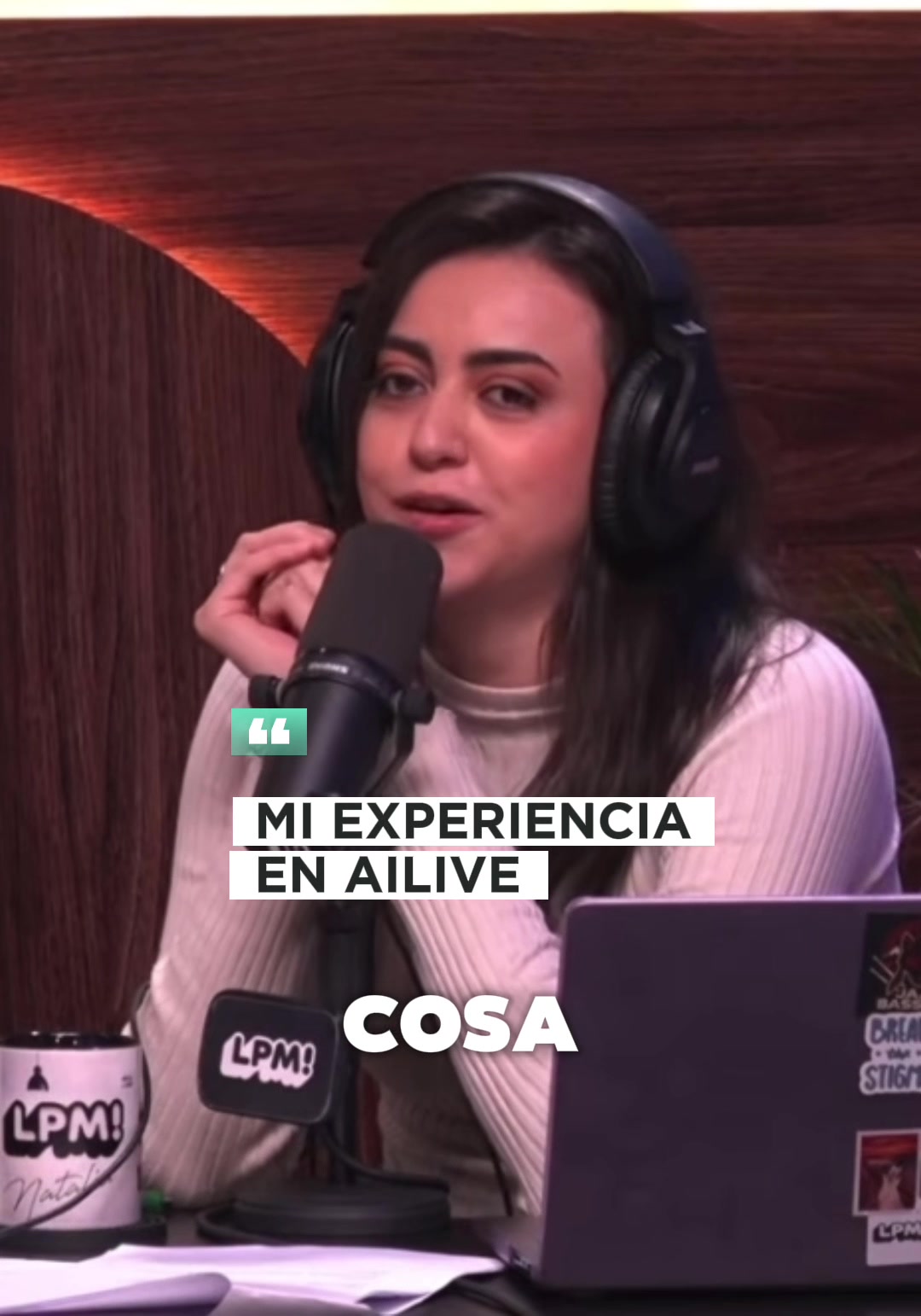 @Natalia Aparicio