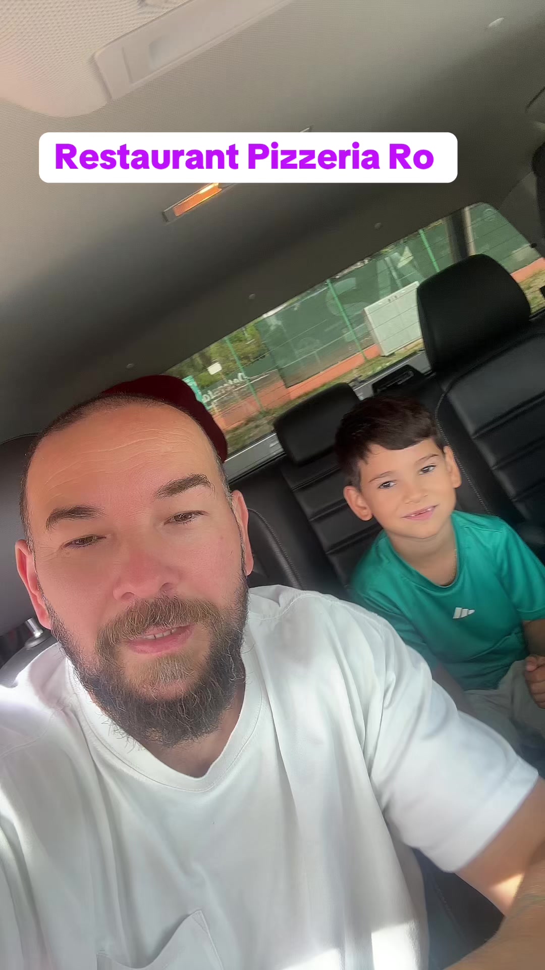 @🇹🇩Restaurant Pizzeria Ro🇹🇩