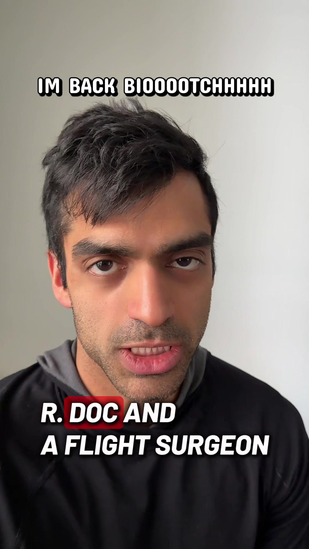 @Dr. Ultimate Squishy, DO