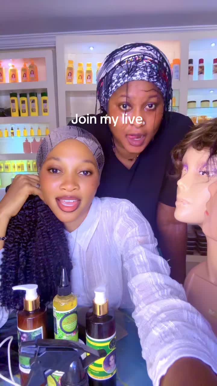 @Awa Ngaideh’s Secret 🤫