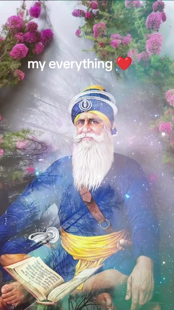 @Baba Deep Singh Ji 26 10 2024