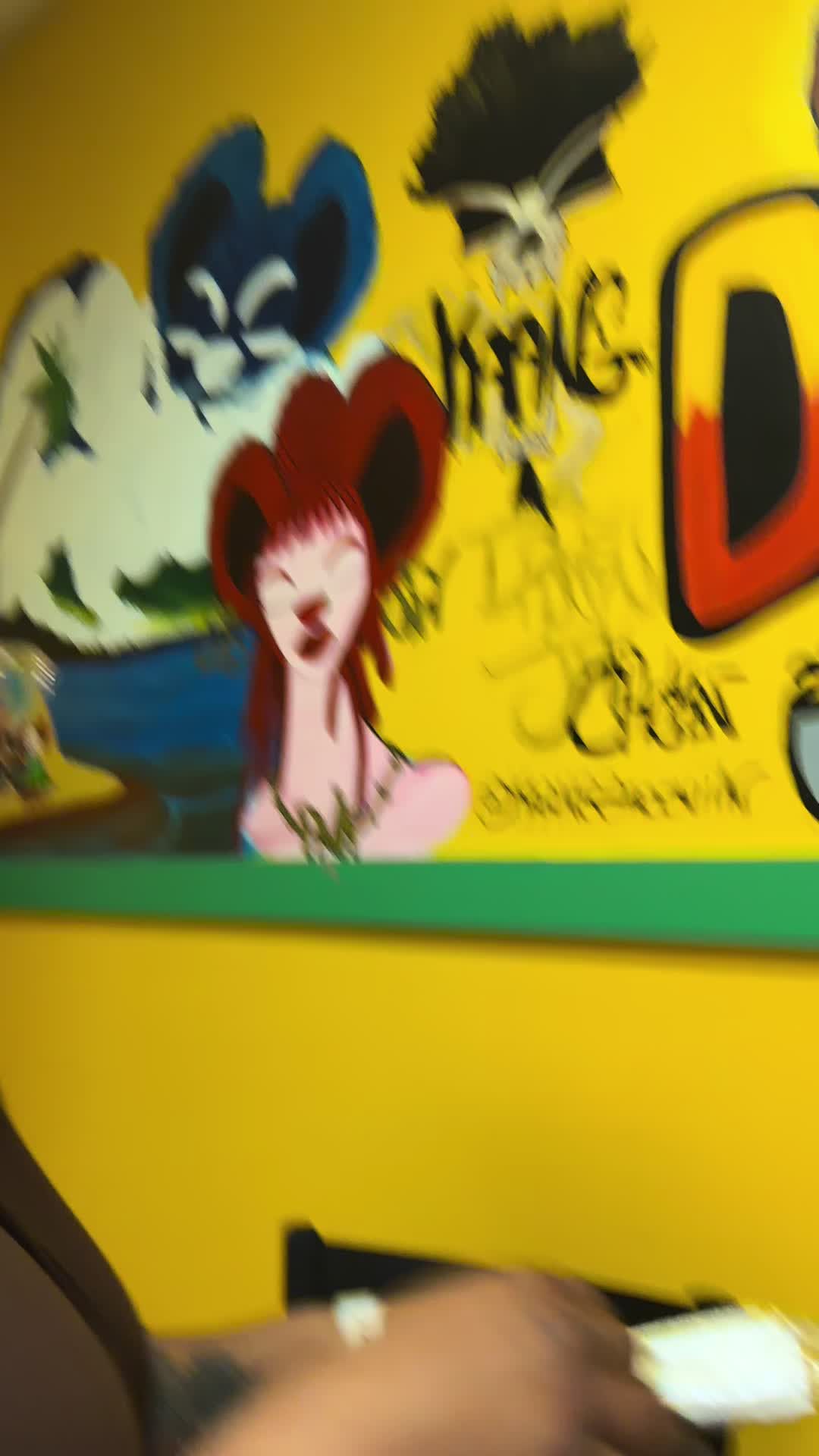 @Drunken Jerk Chicken