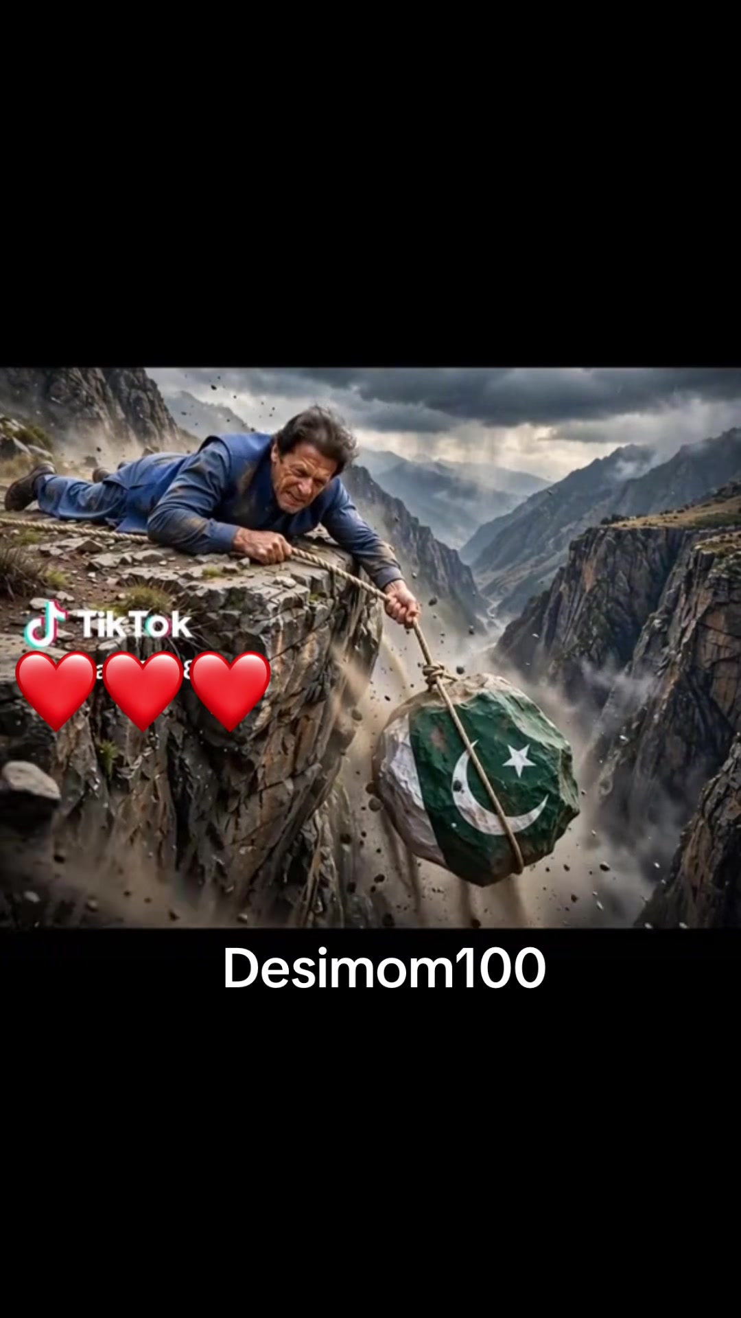 @Desimom-HosanAra❤️حُسن آرا